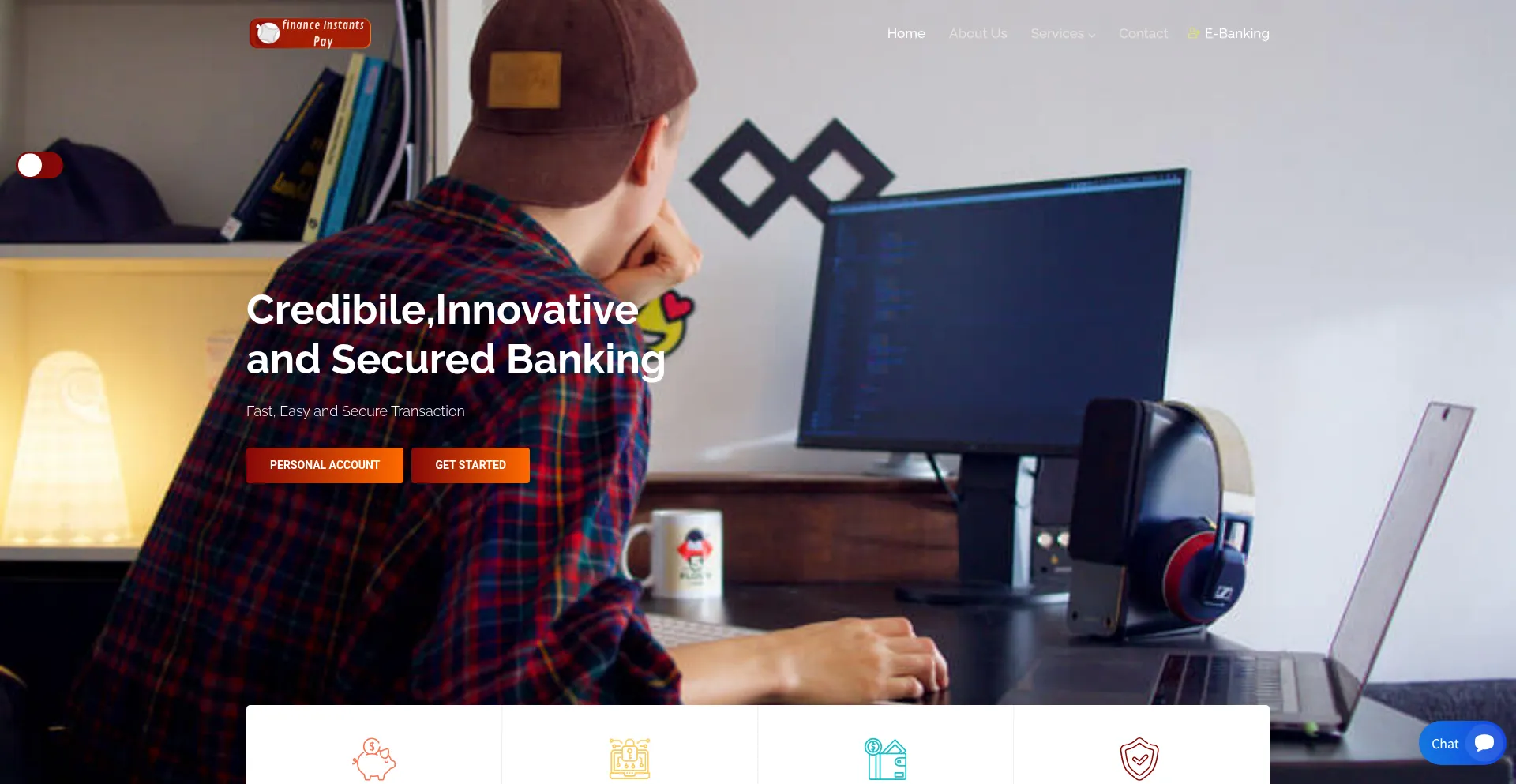 Financeinstantspay.live