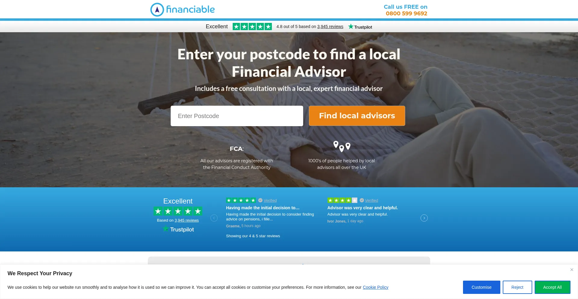 Financiable.co.uk