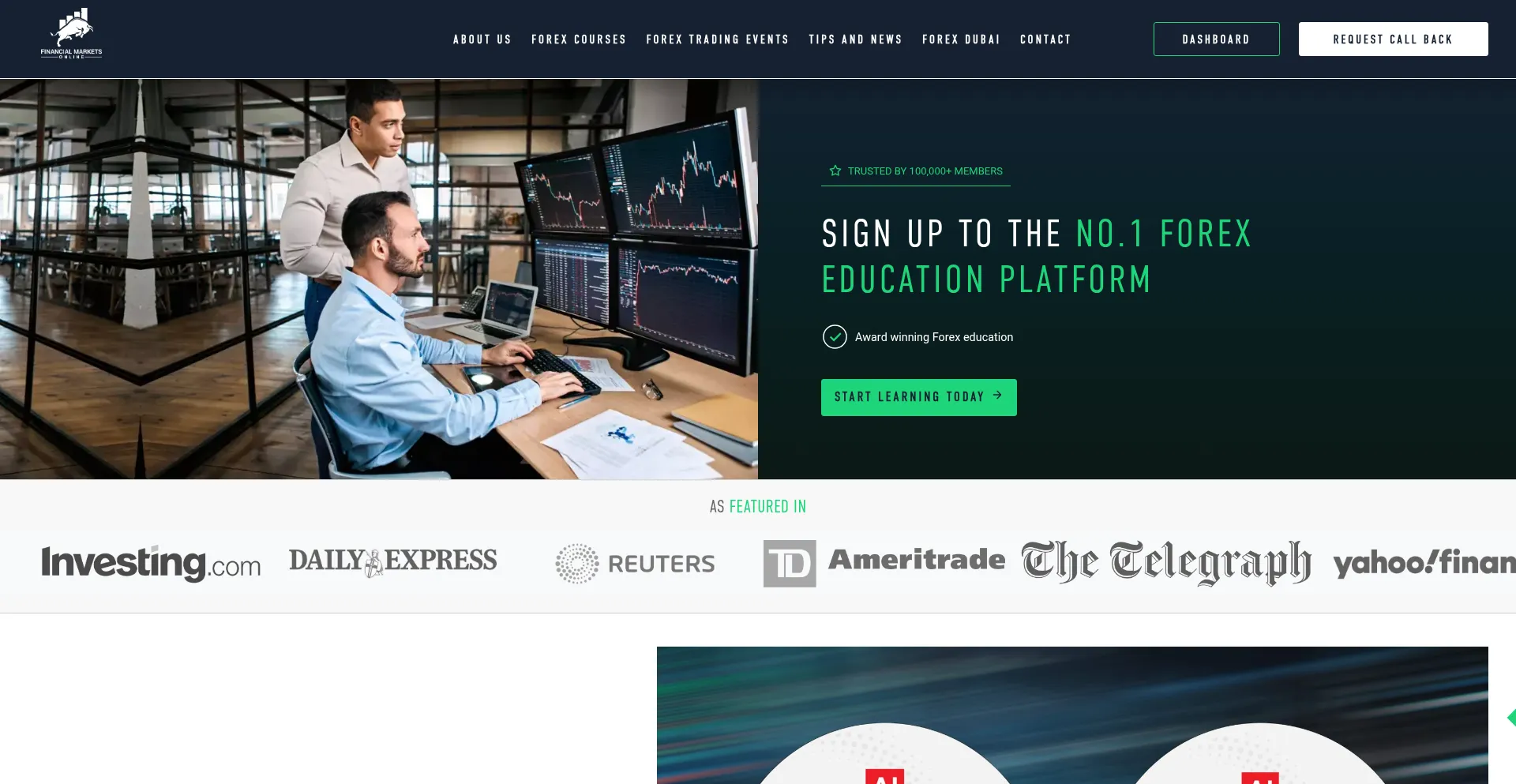 Financialmarketsonline.com