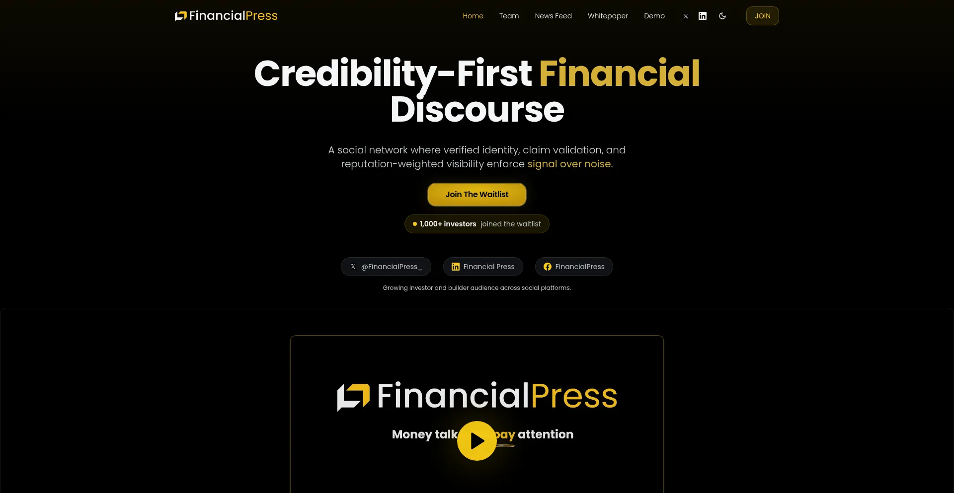 Financialpress.com