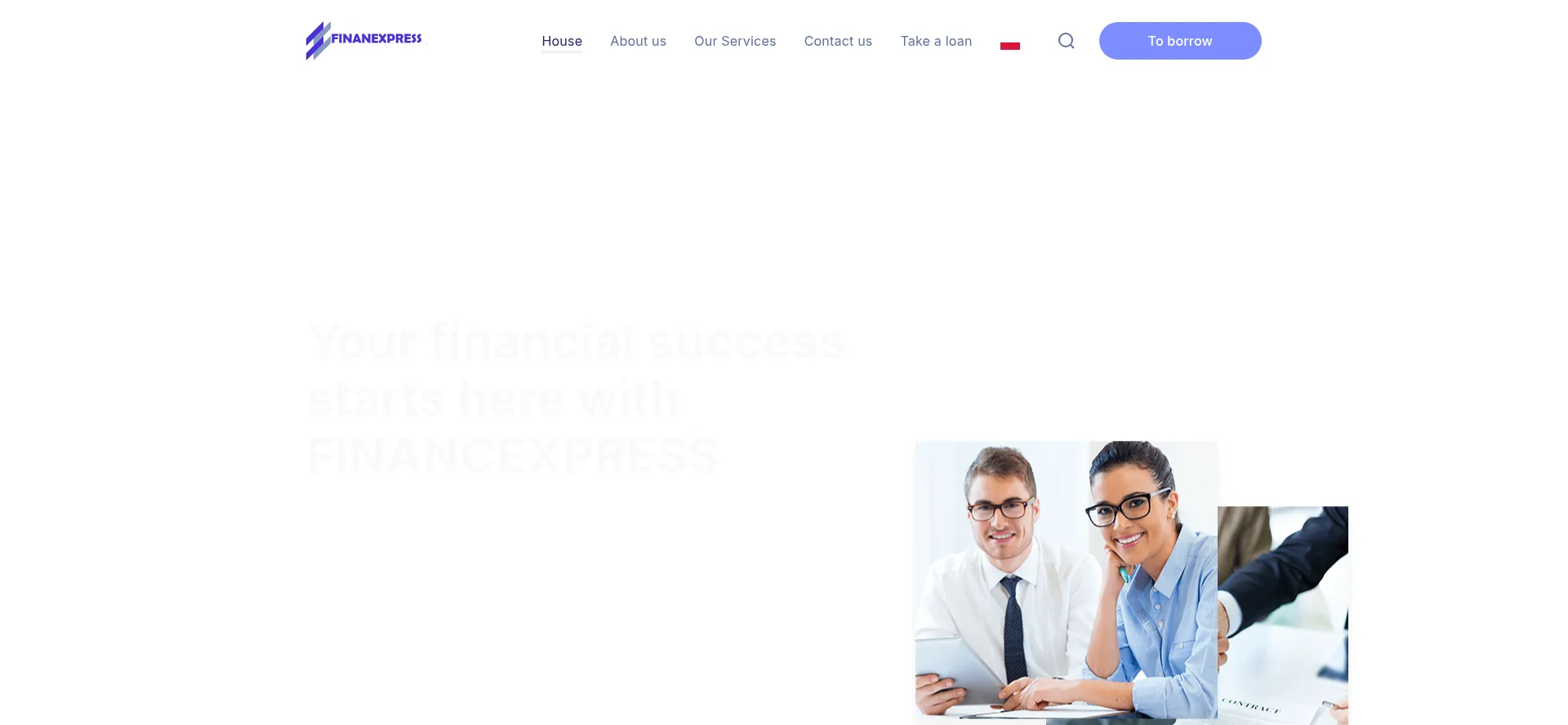 Finanexpress.com