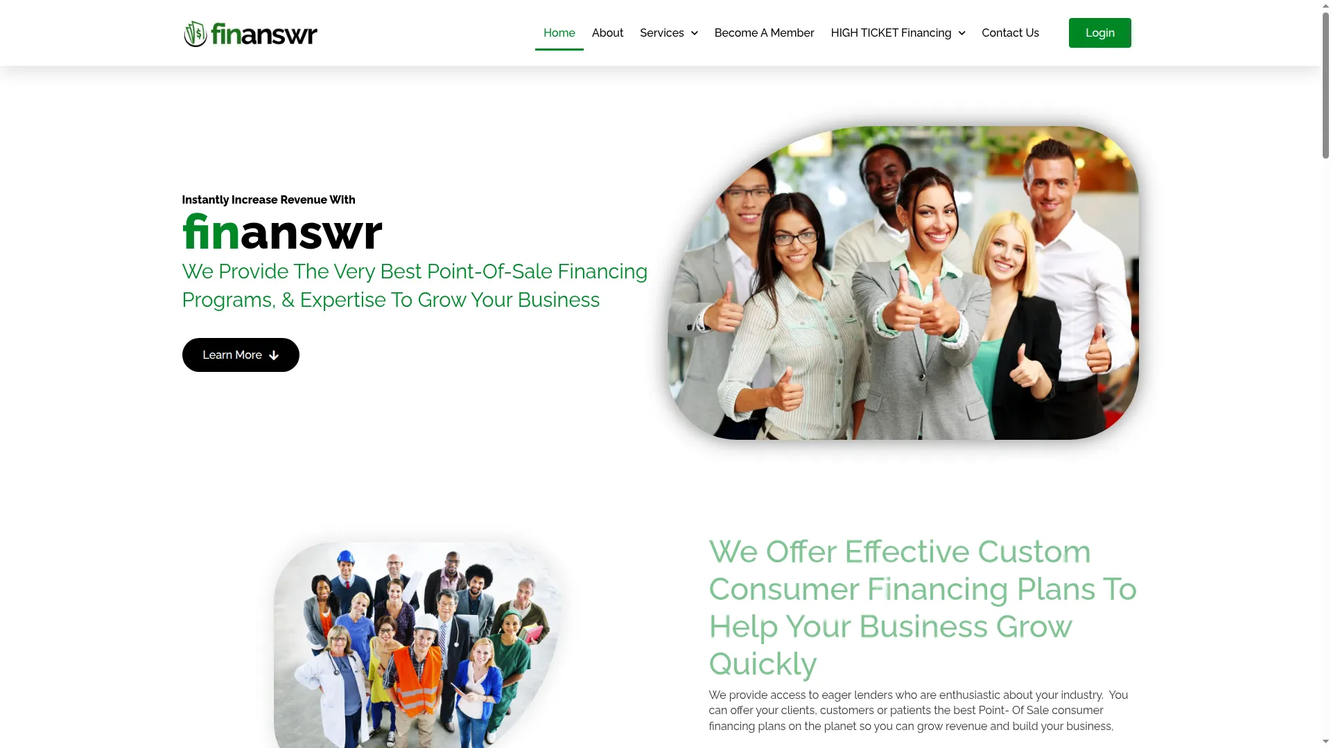 Finanswr.com