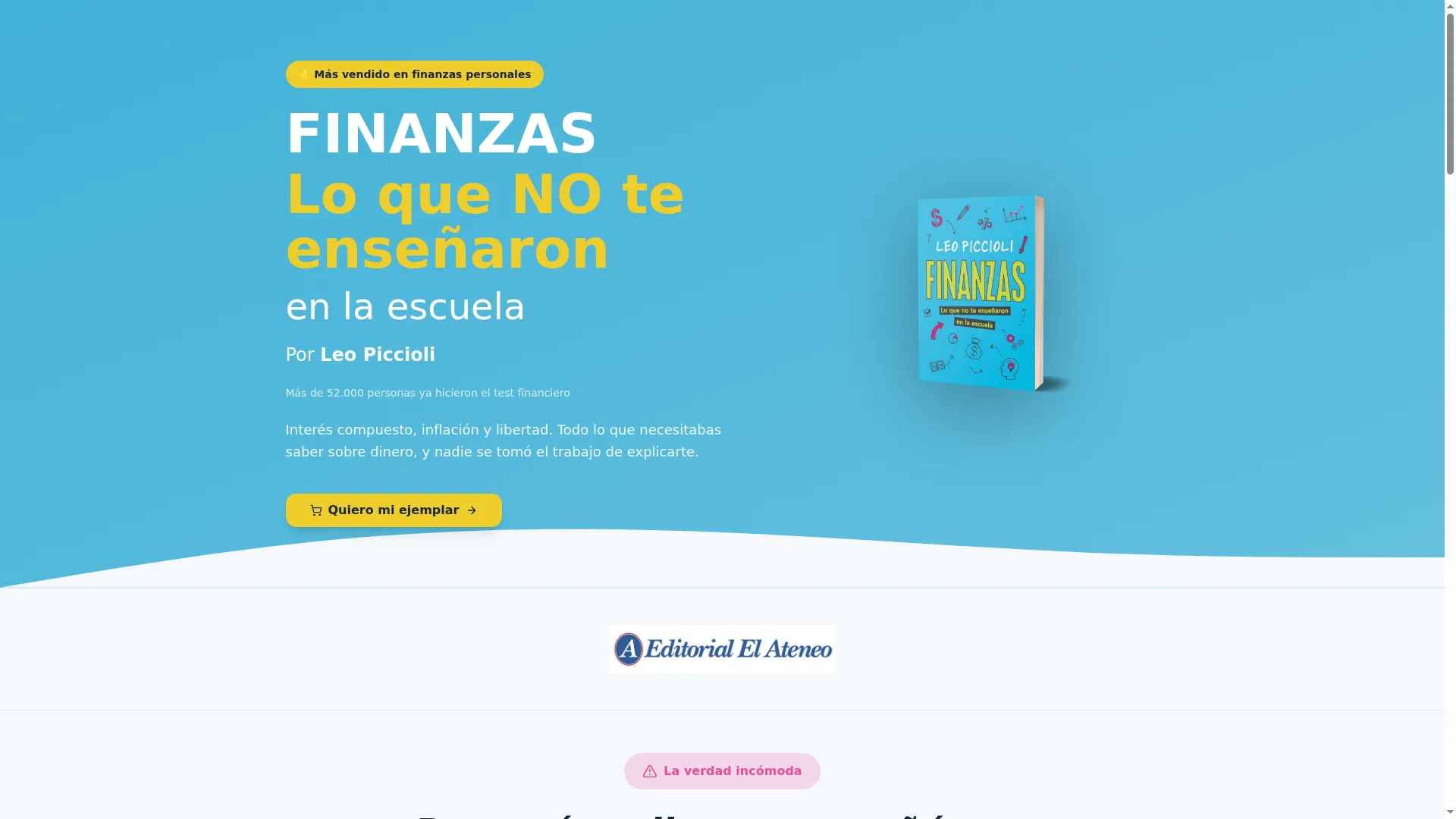 Finanzasellibro.com