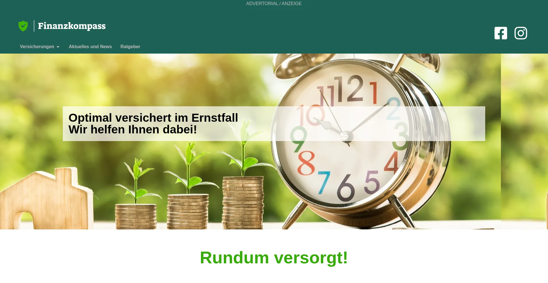 Finanzkompass.tips