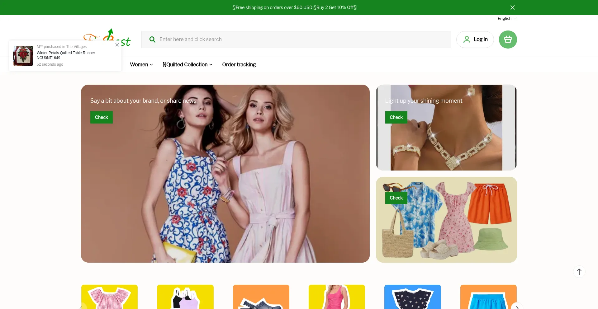 Finddbest.com