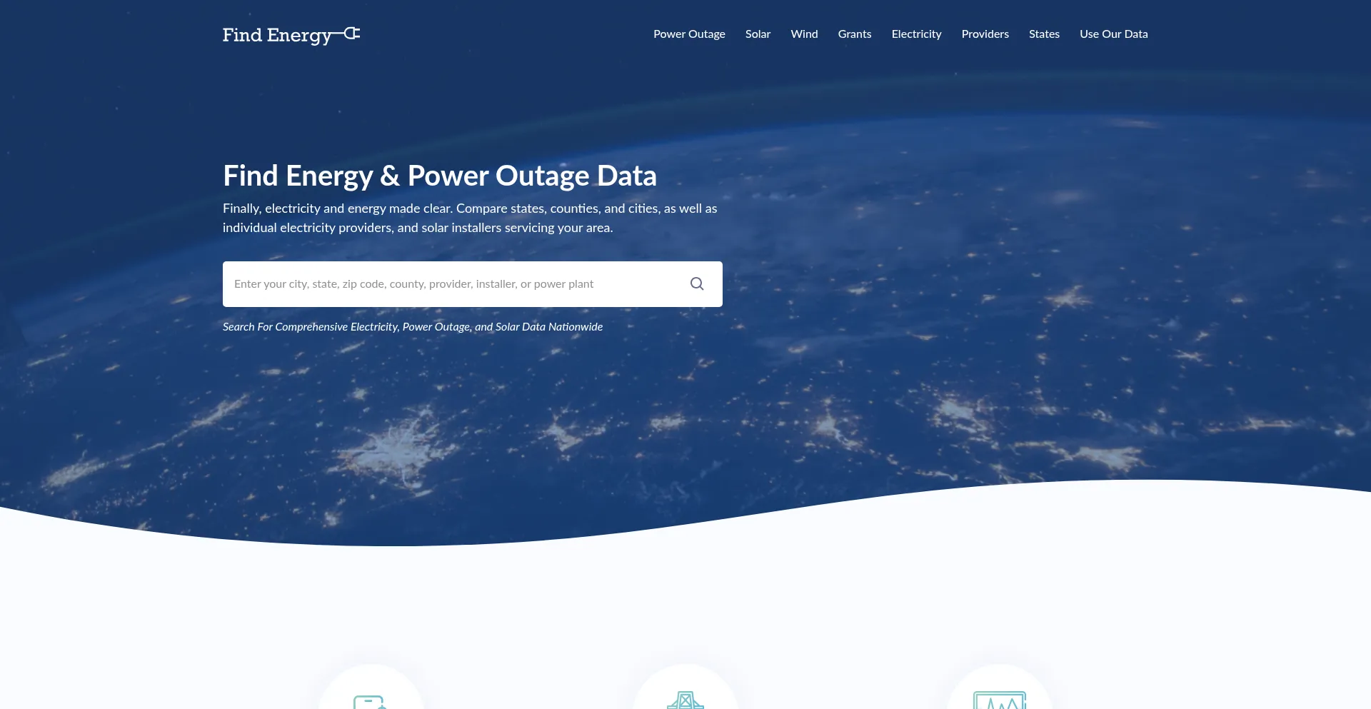 Ist Findenergy.com sicher und vertrauenswürdig?