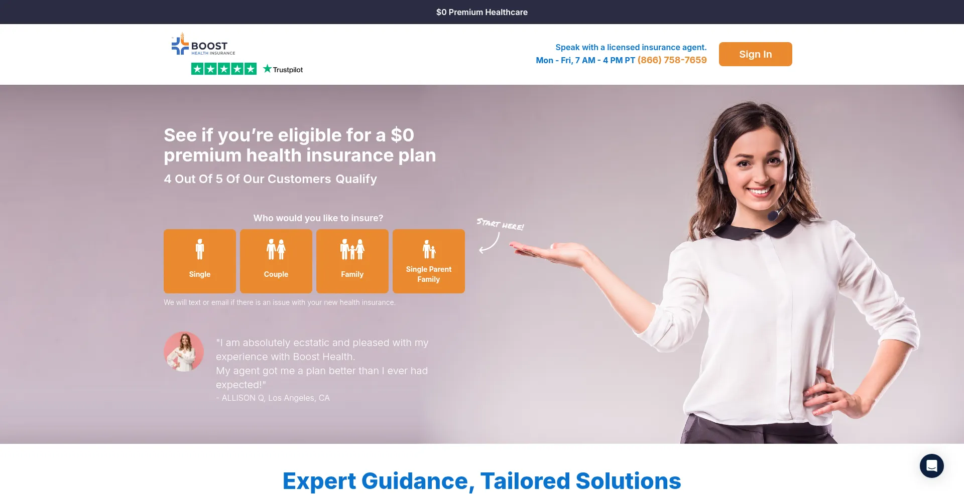 Findyourhealthplan.org