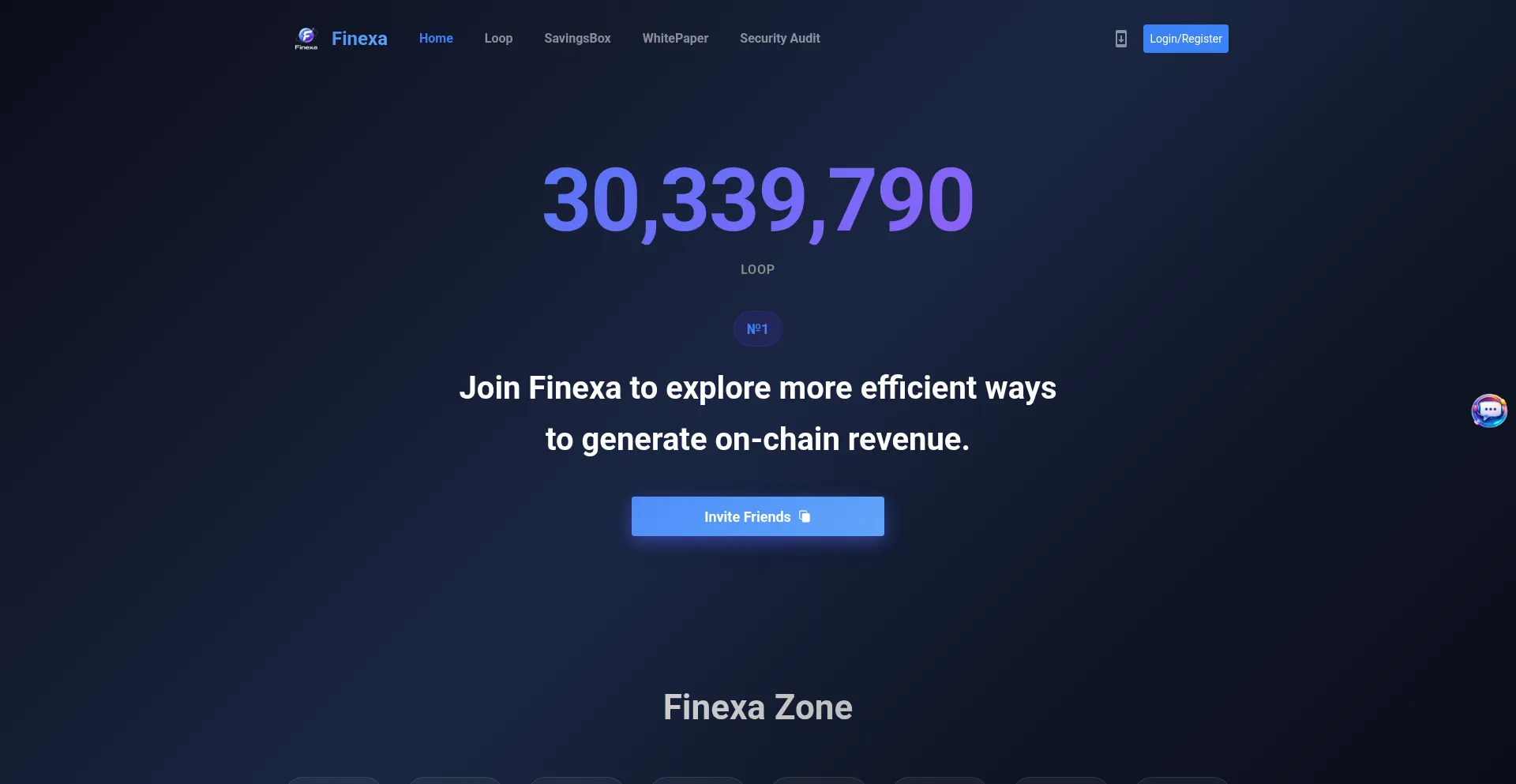 Finexa.vc