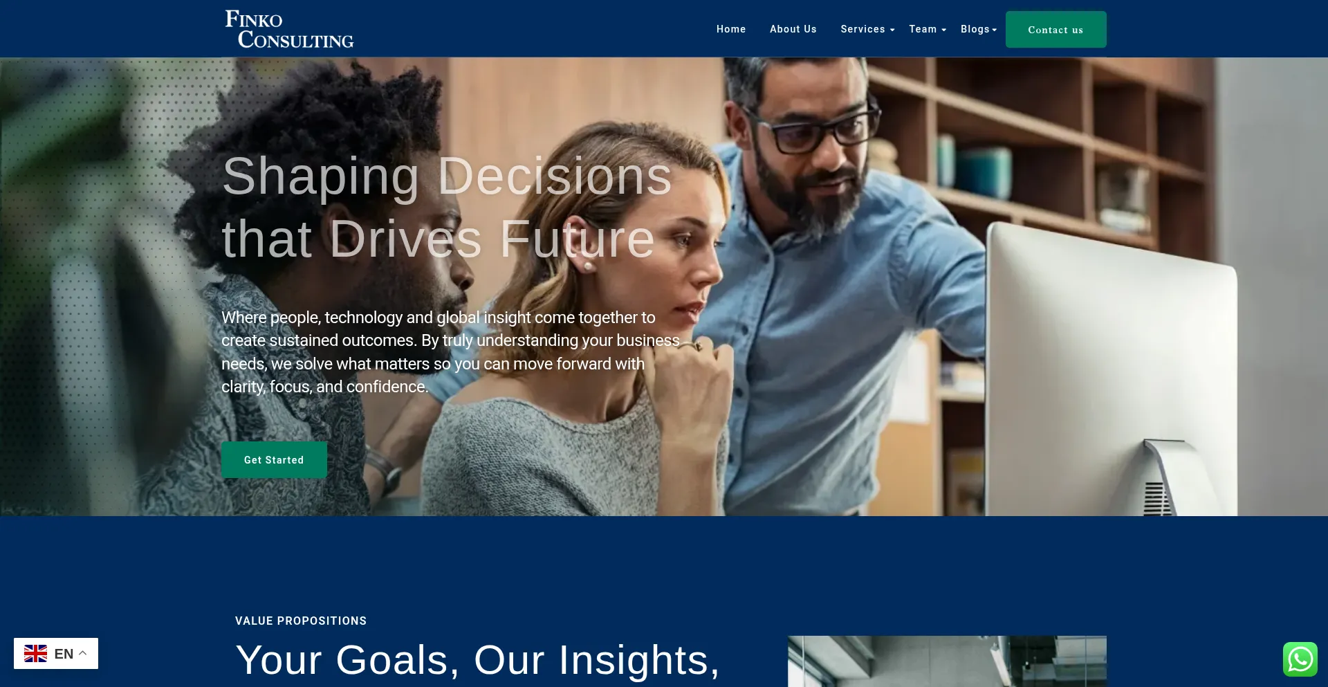 Finkoconsulting.fi