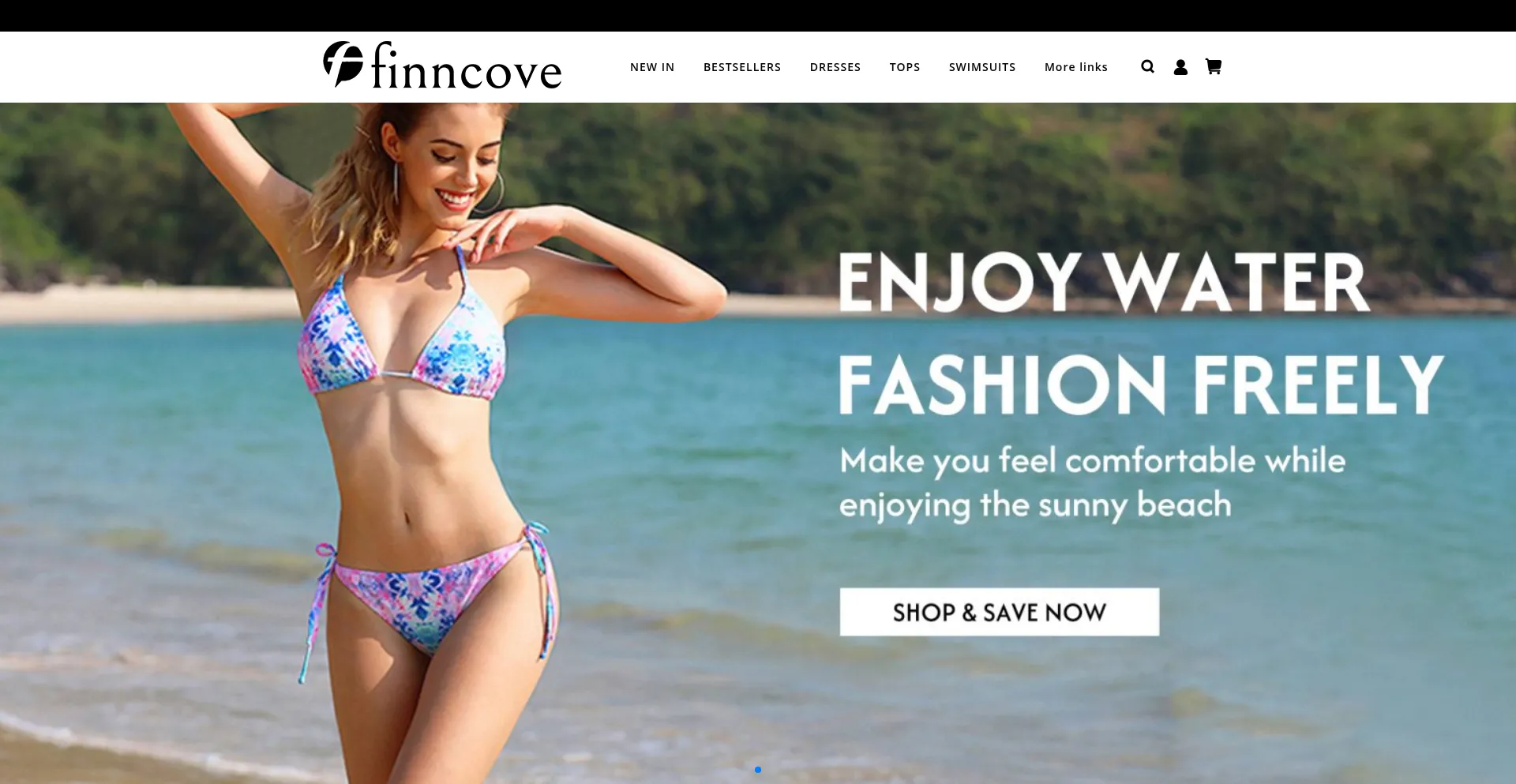 Finncove.com