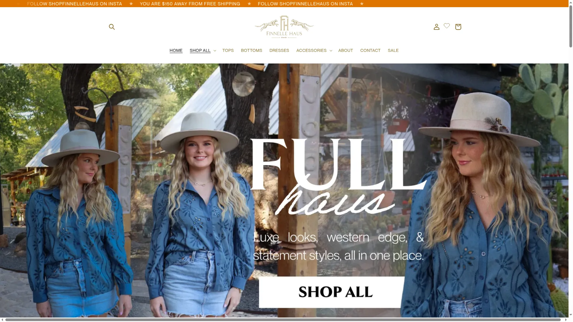 Finnellehaus.com