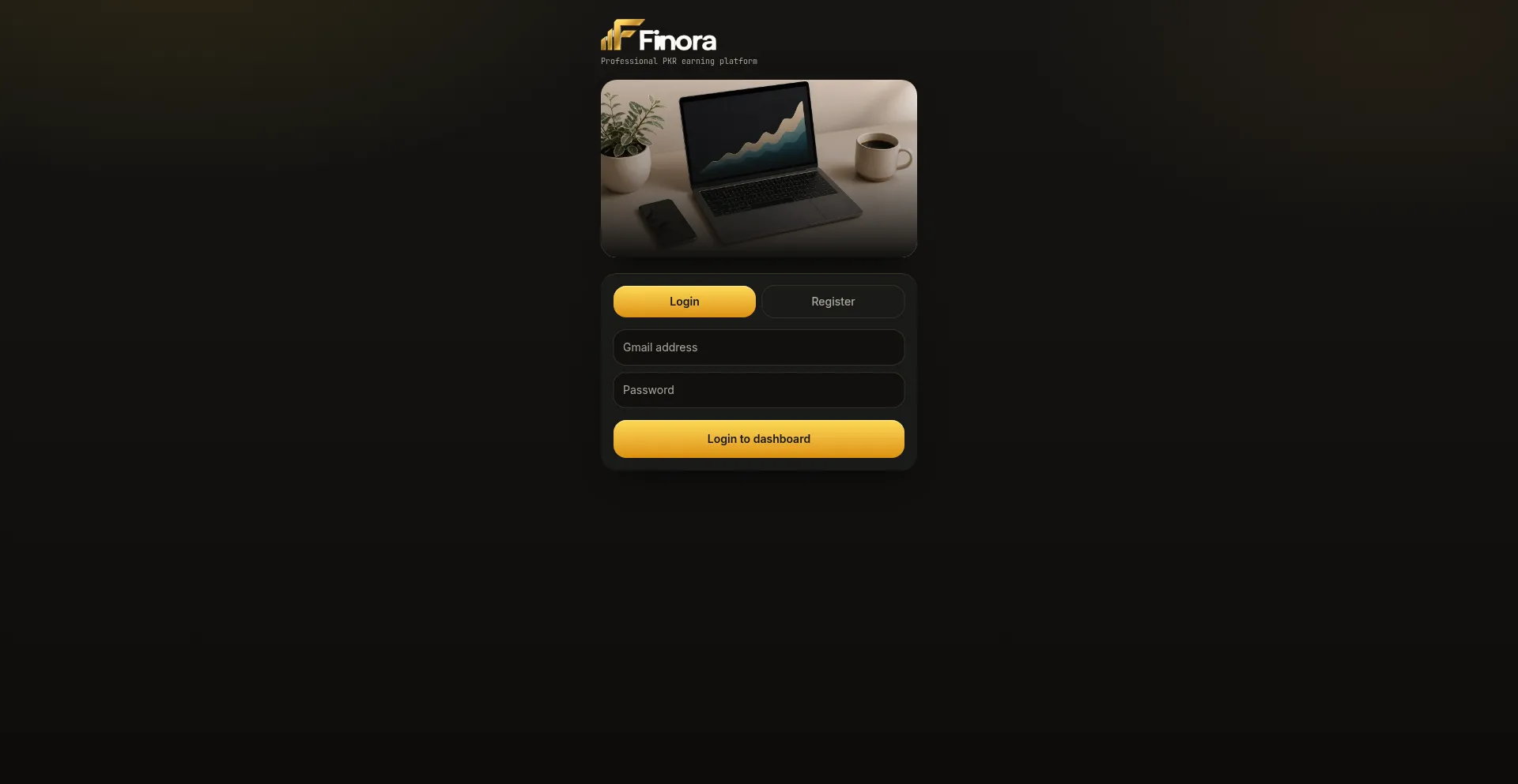 Finora-pk.site