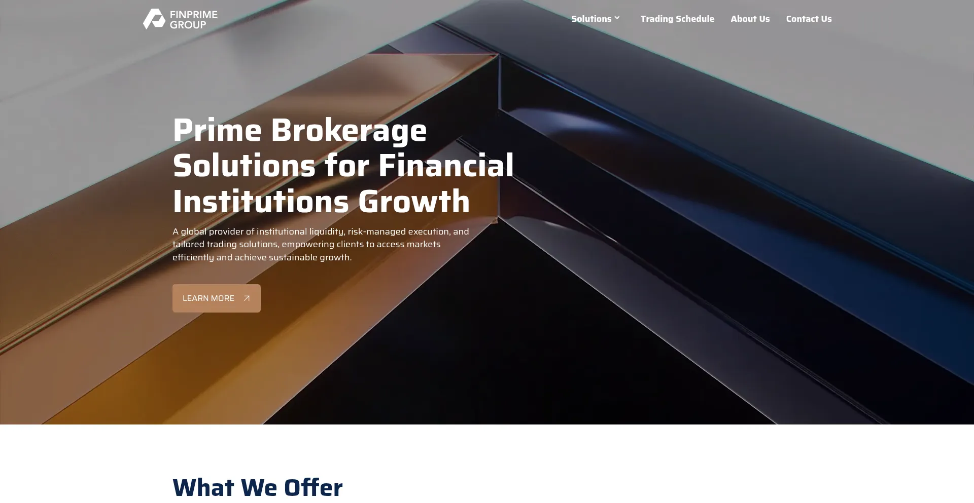 Finprimegroup.com