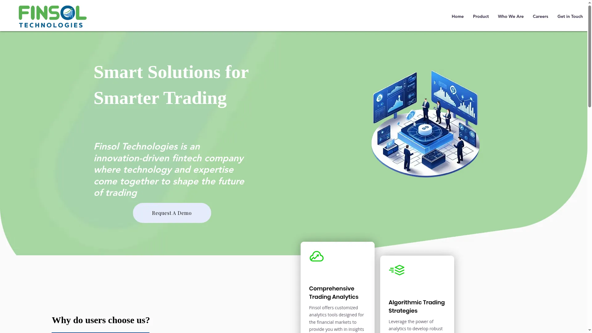 Finsoltechnologies.com