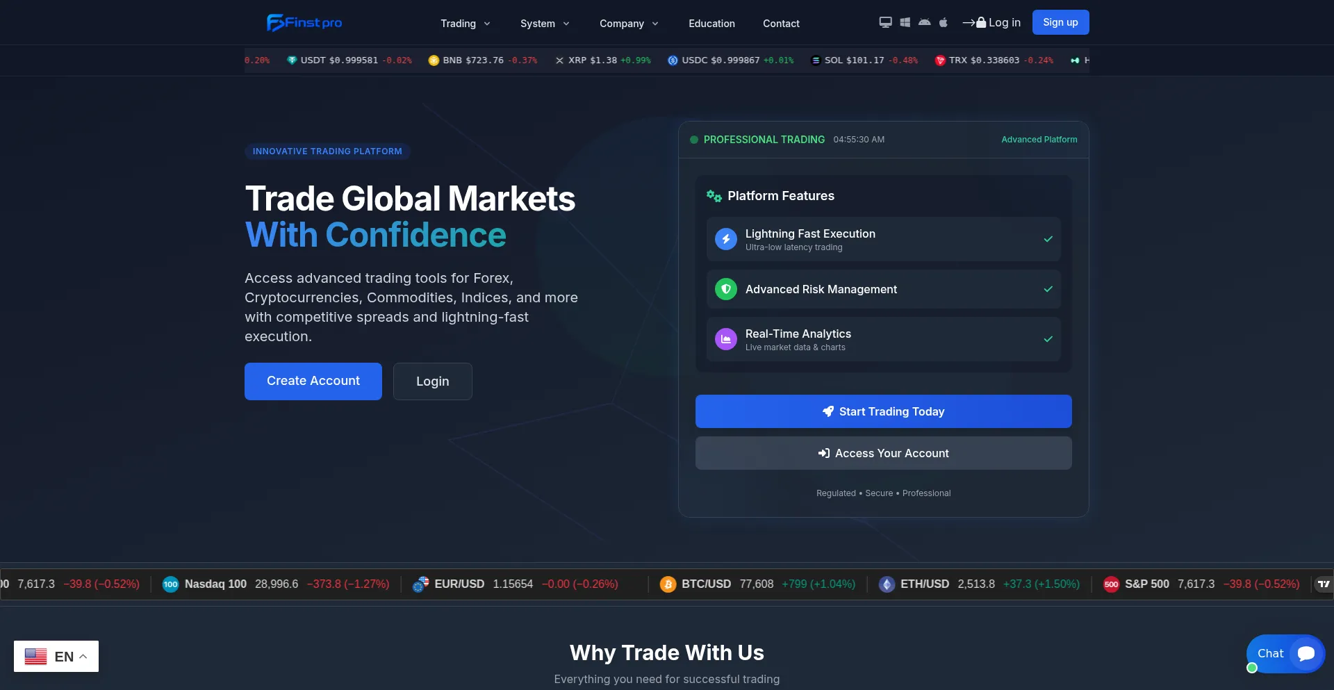 Finstpro.online
