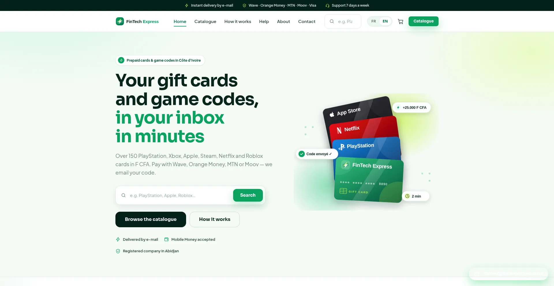 Fintechexpress.store