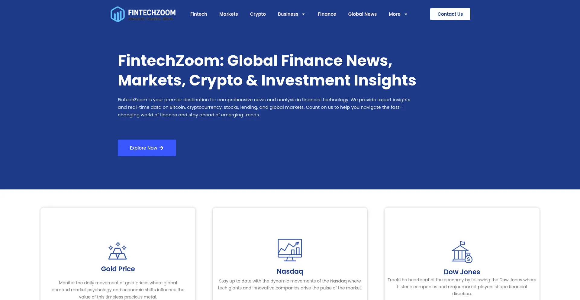 Fintechzom.com