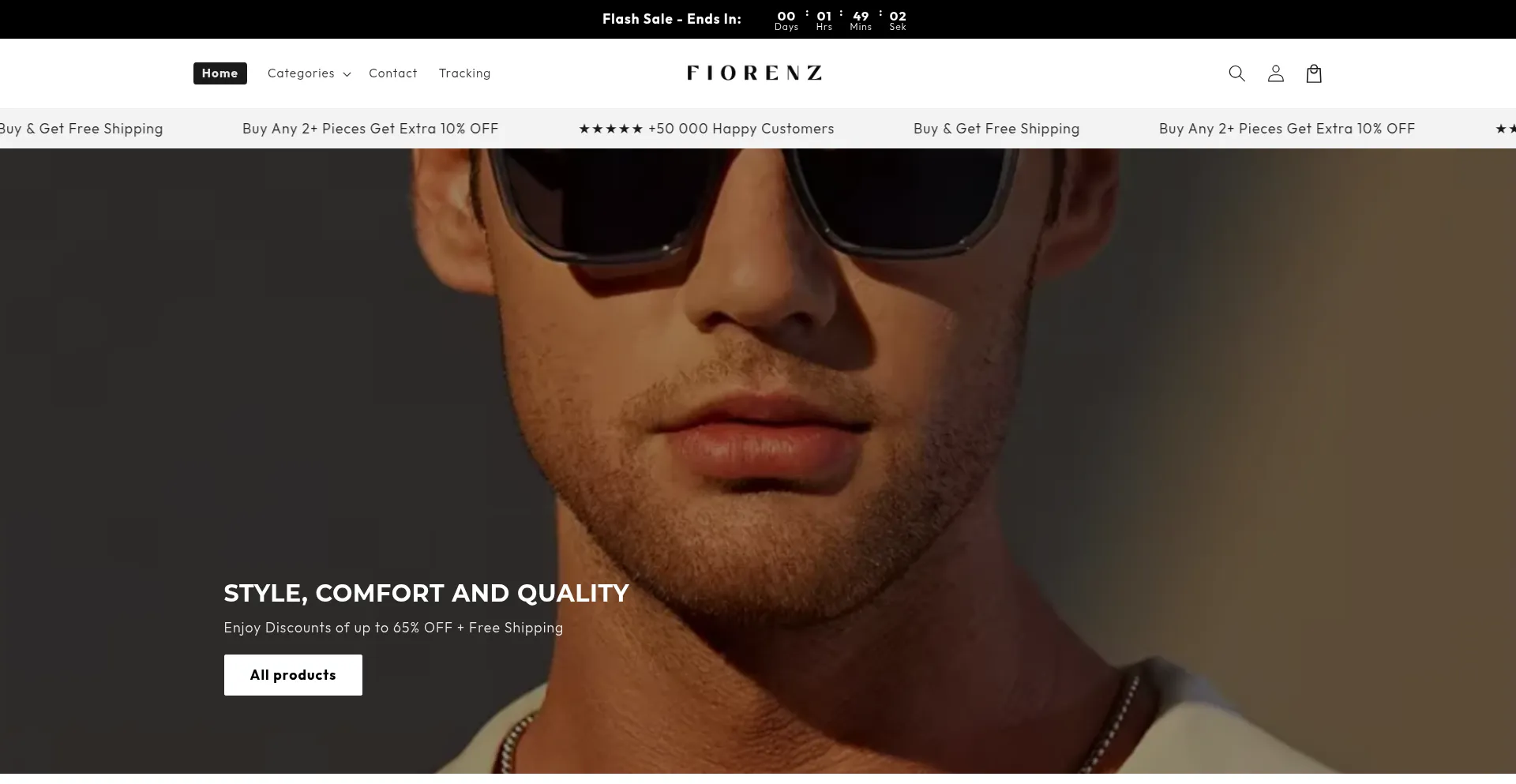 Fiorenz.com