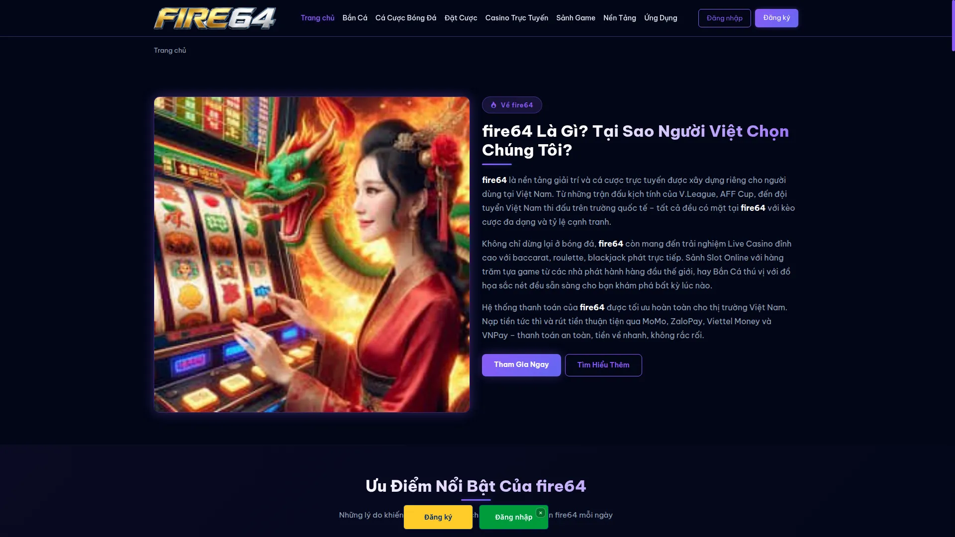 Fire64.id