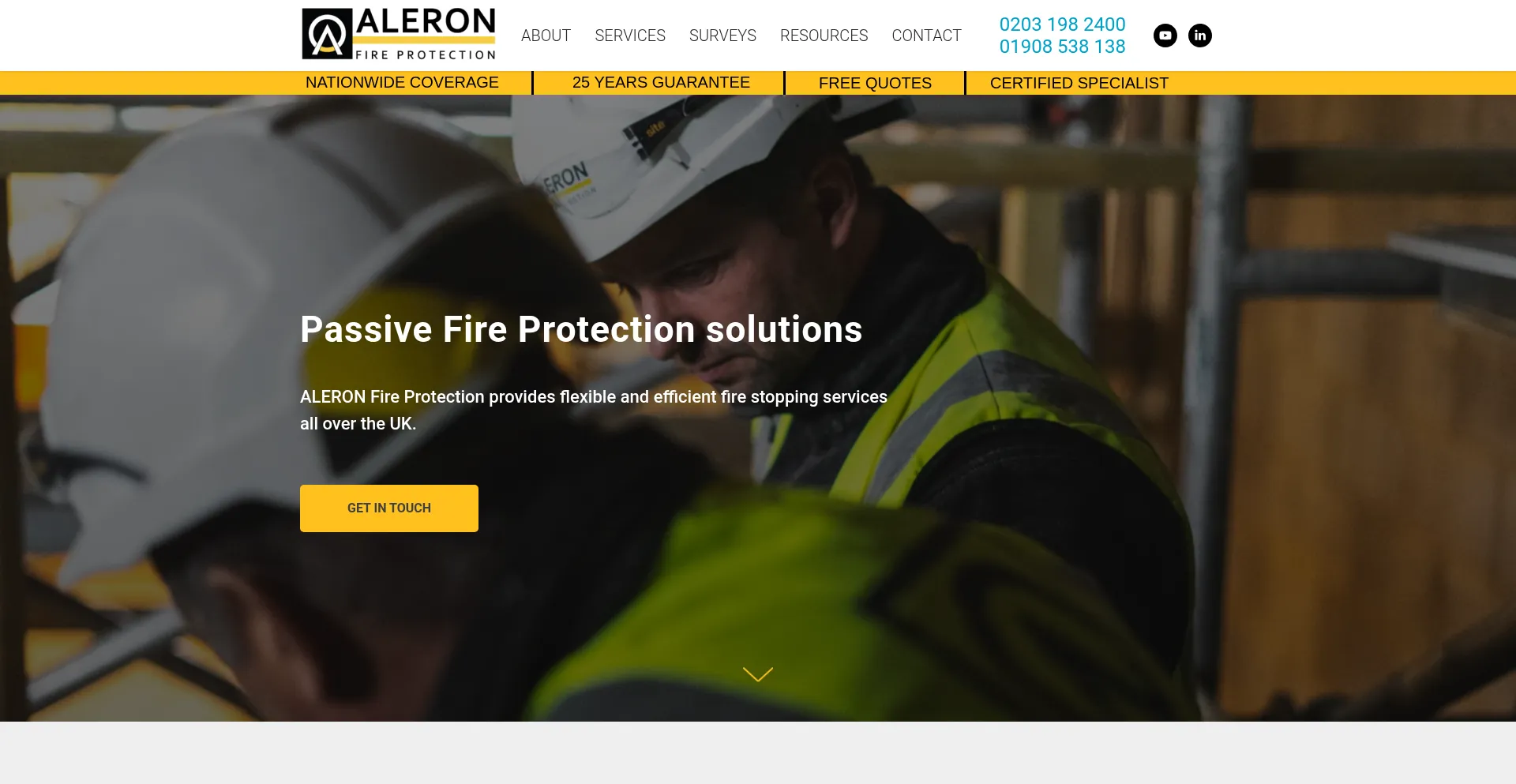 Fire-proof.co.uk