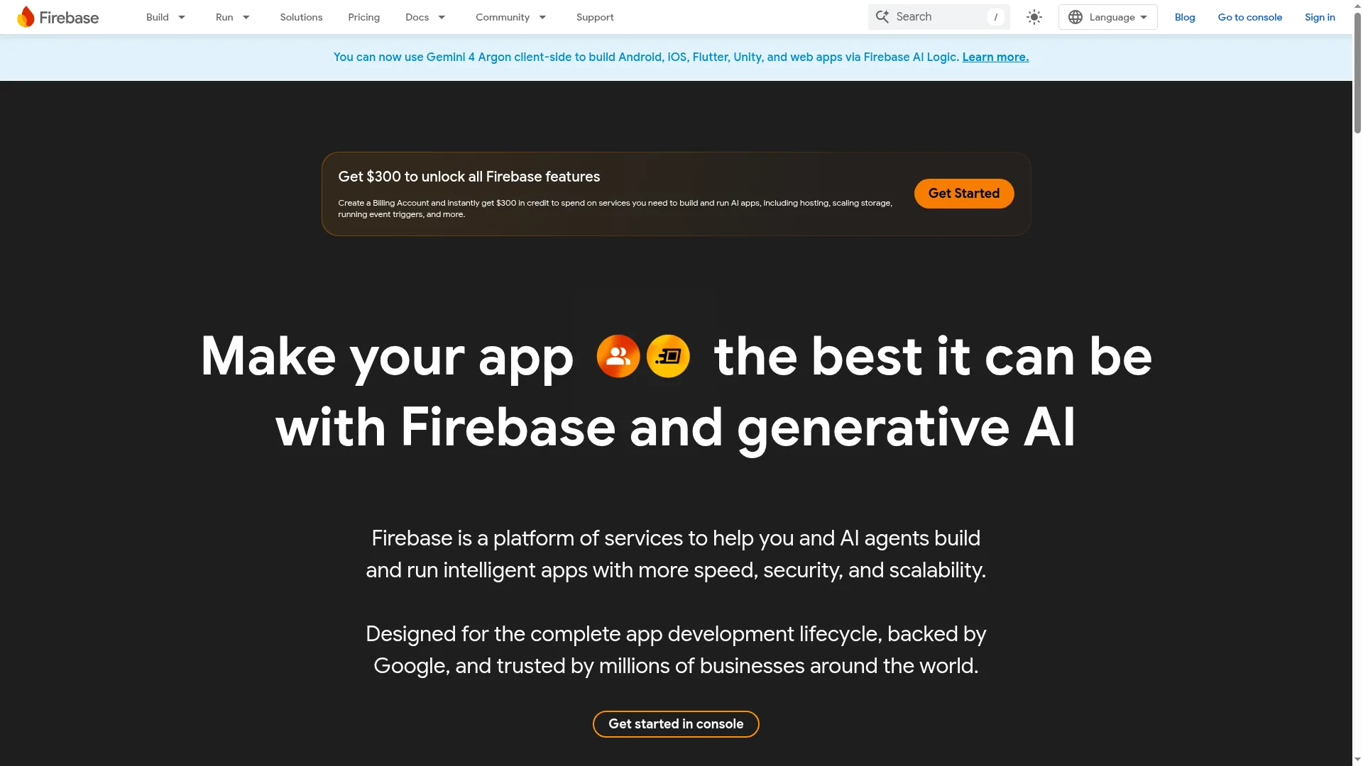 Firebase.google.com