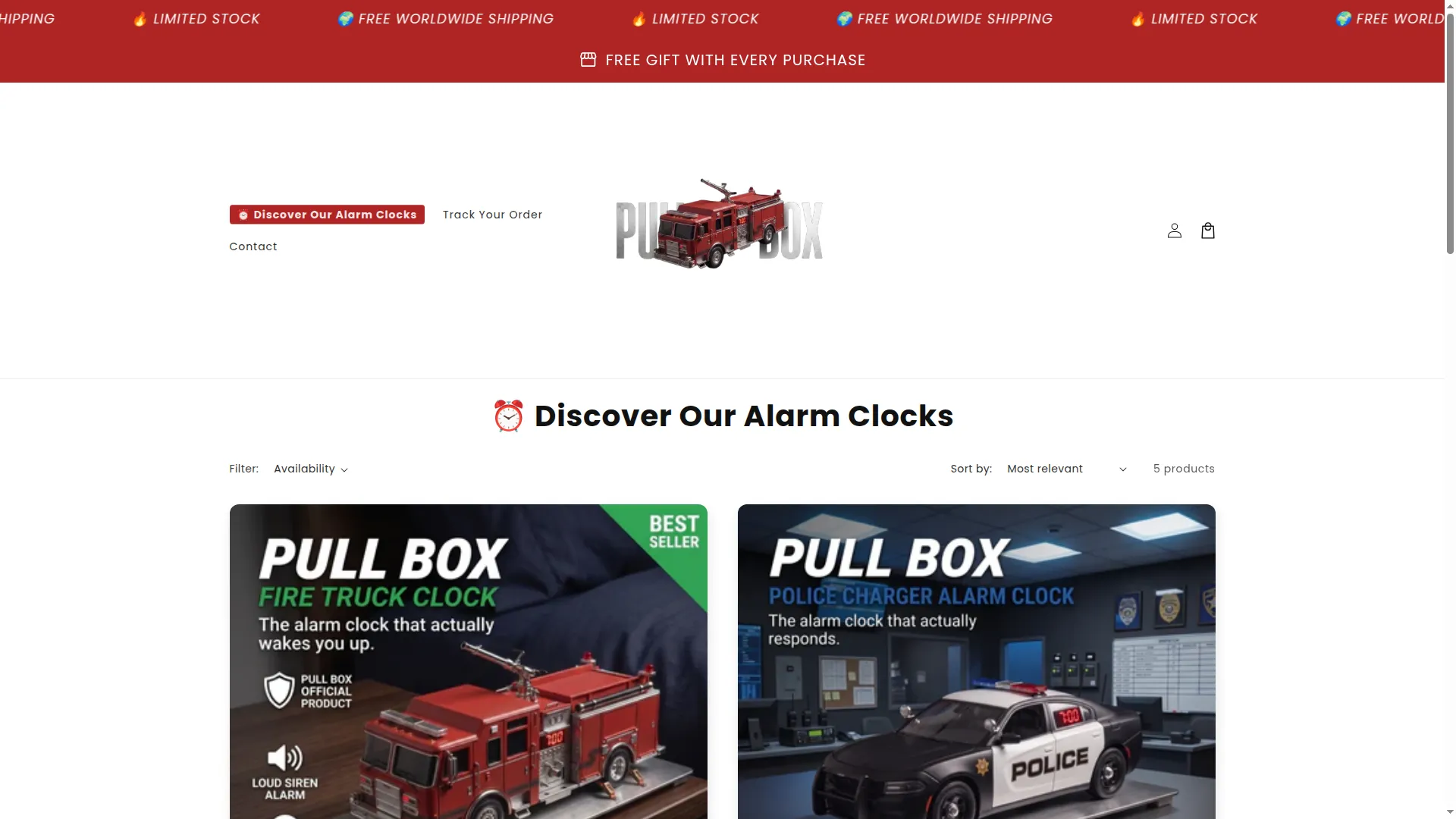 Fireclocks.com