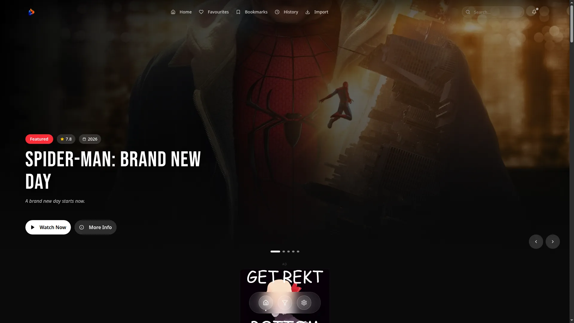 Fireflix.pages.dev