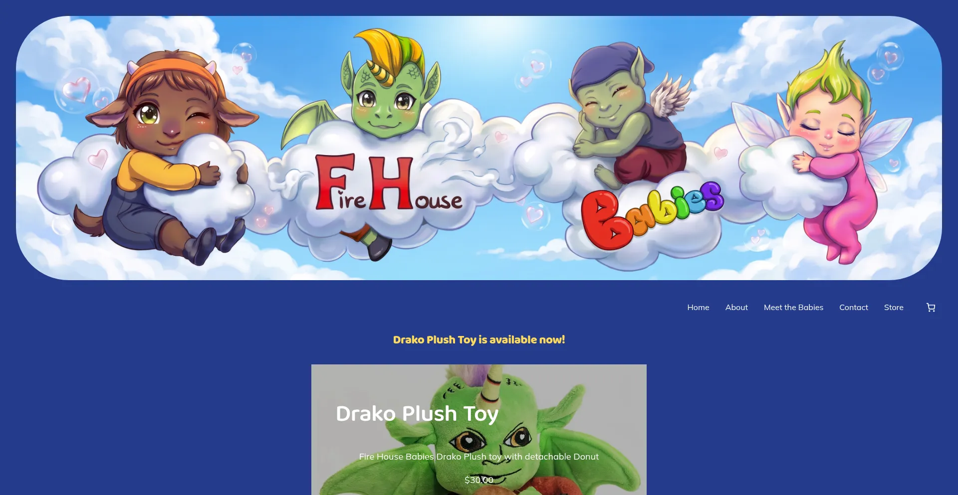Firehousebabies.com