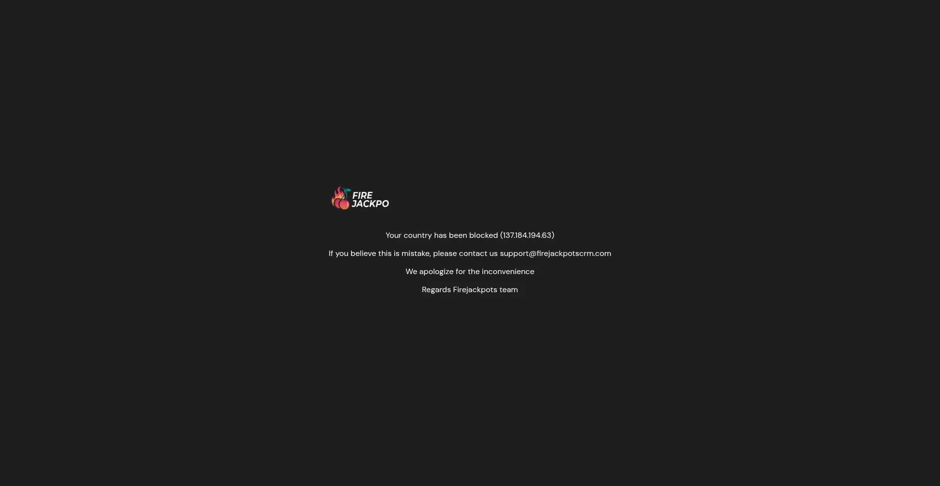 Firejackpots24.com