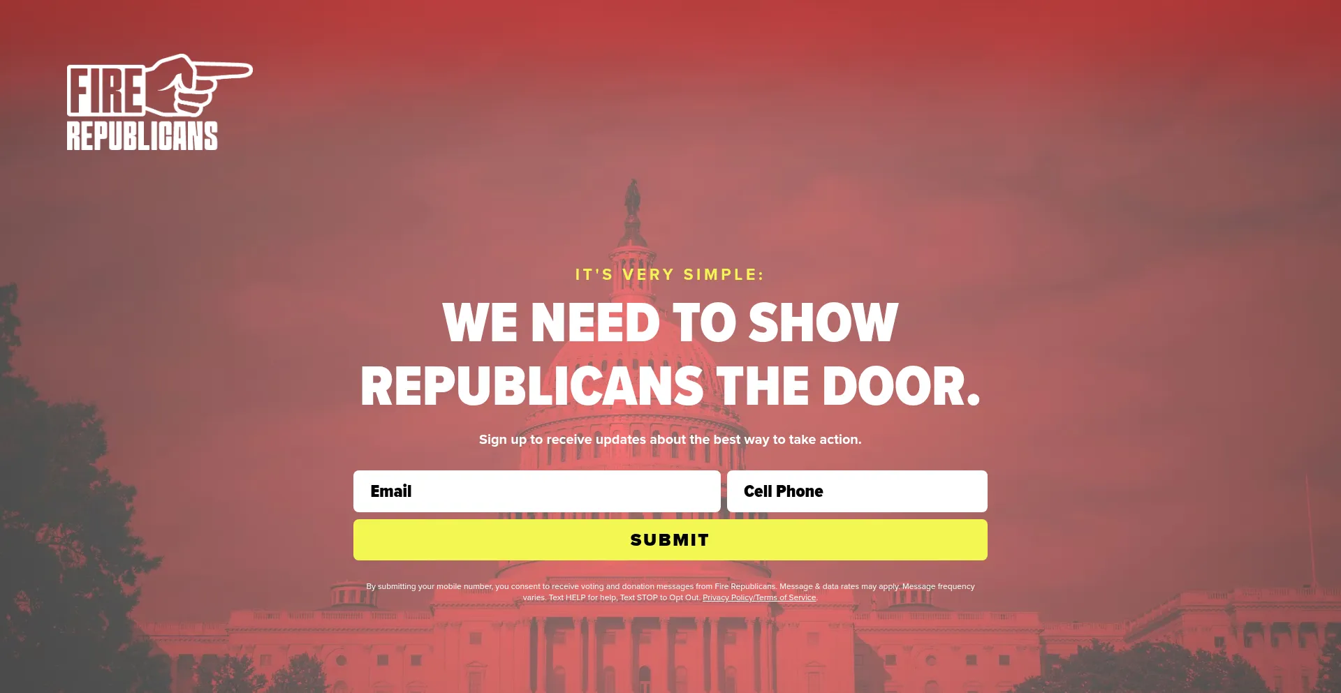 Firerepublicans.com