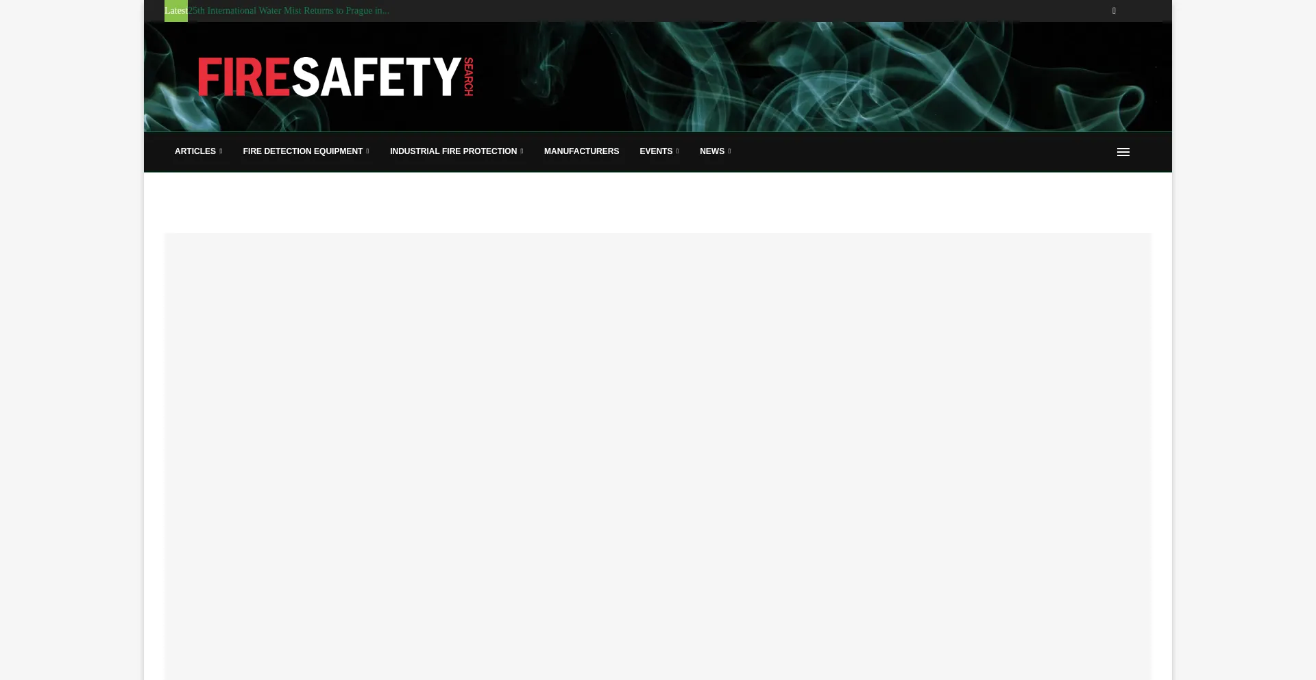 Firesafetysearch.com