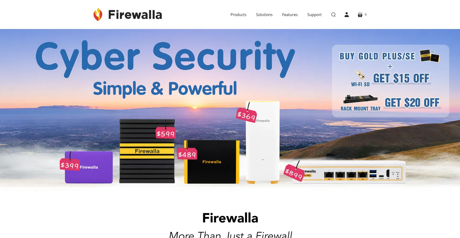 Firewalla.com