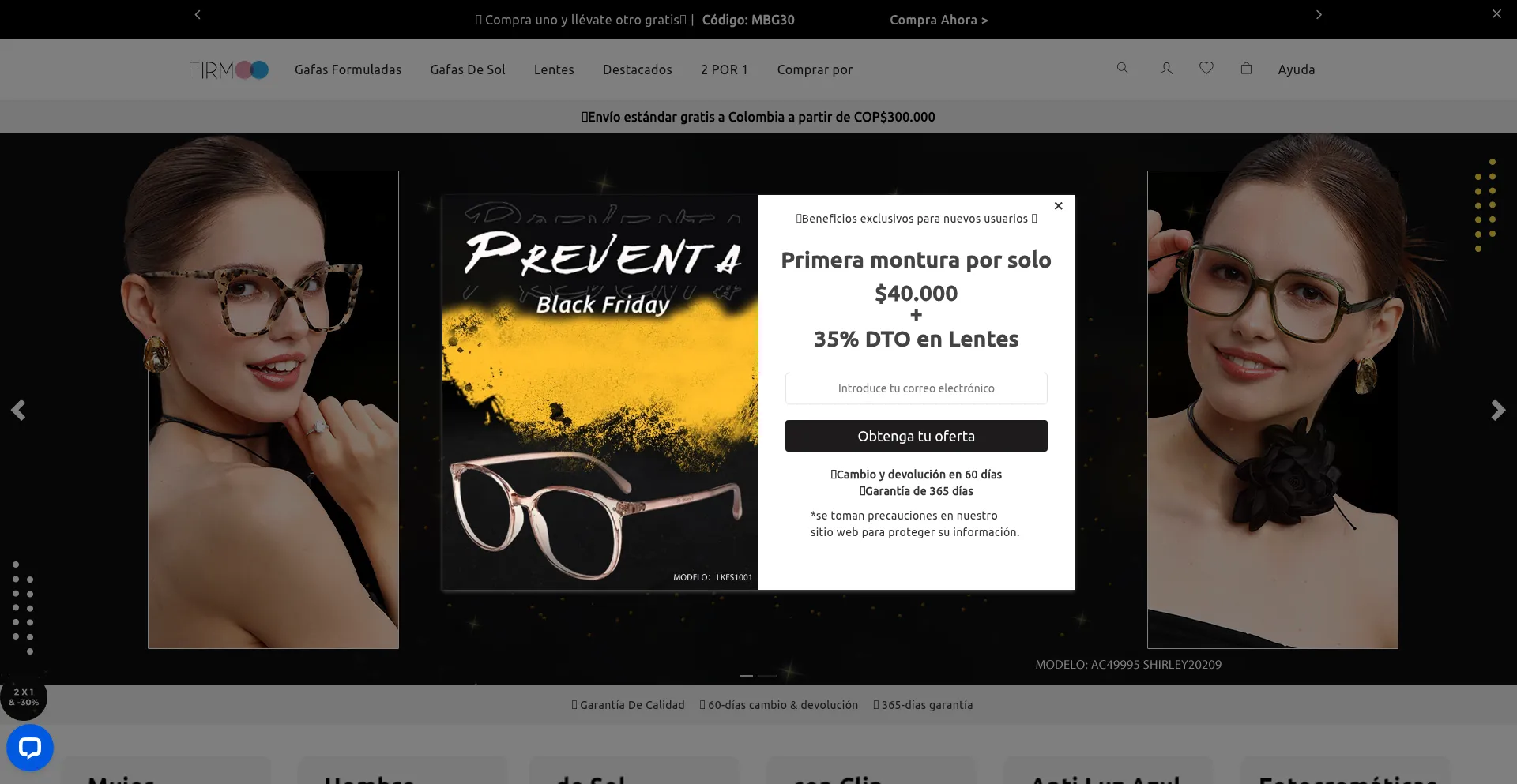 Firmoo.com.co