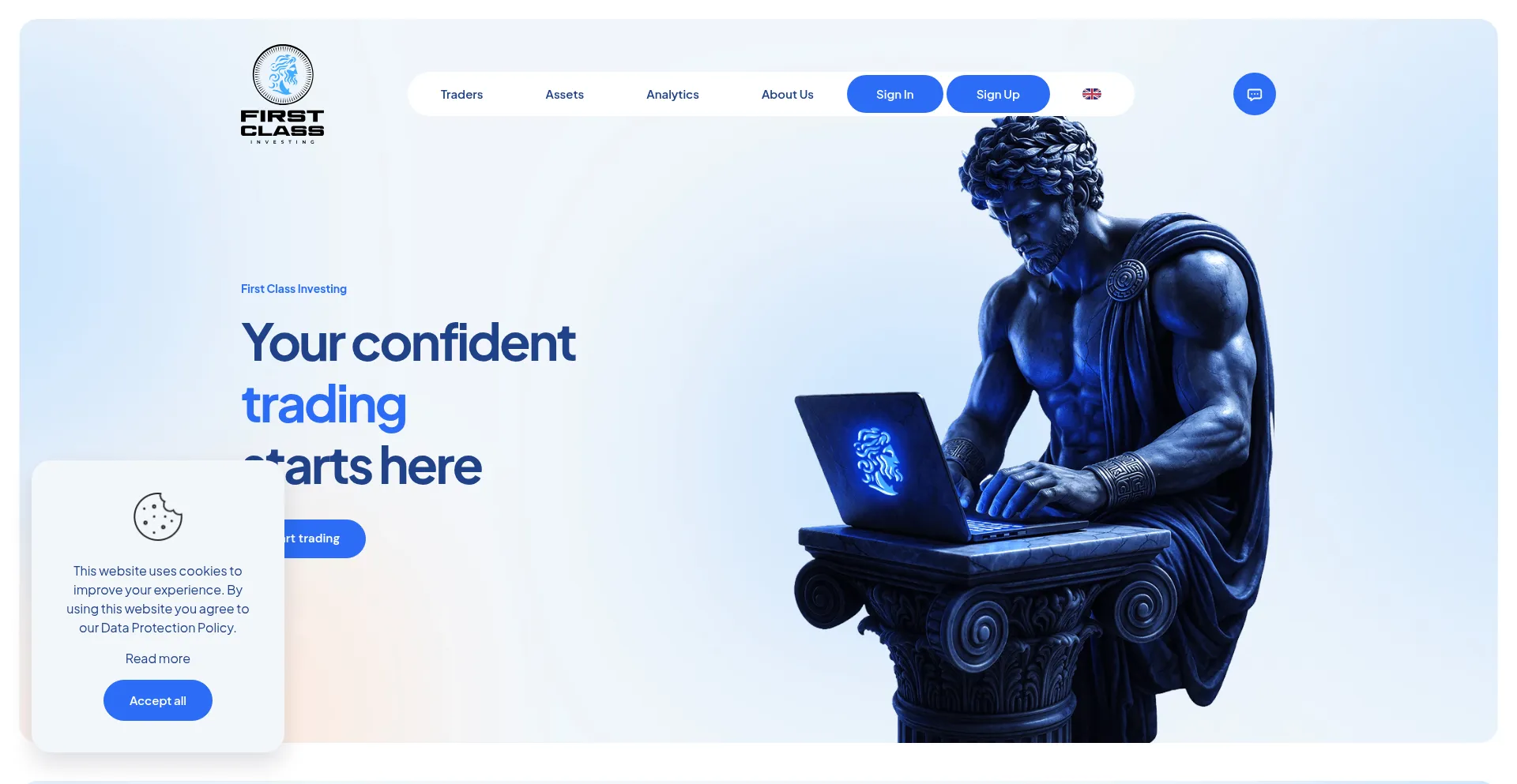 Firstclassinvesting.com