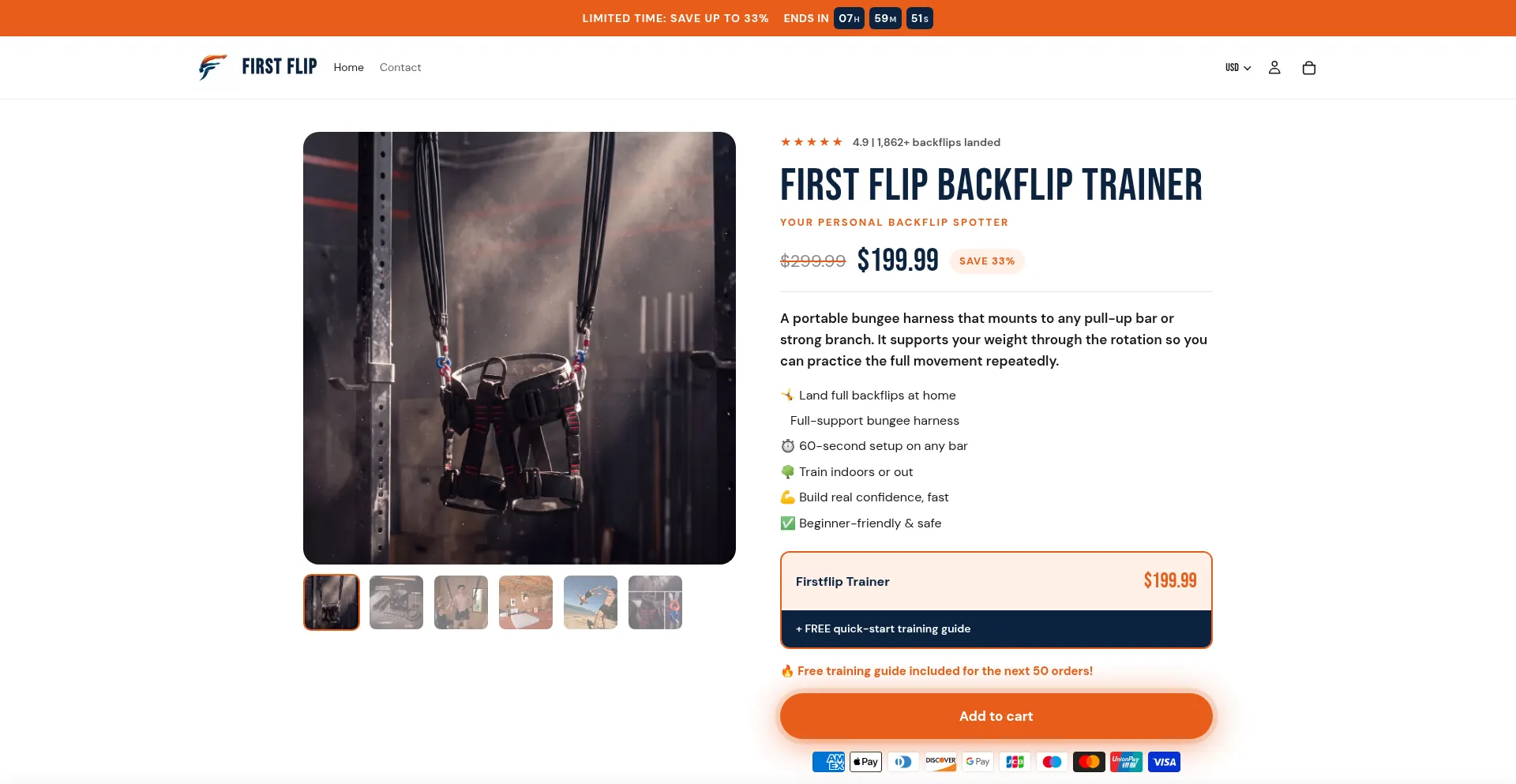 Firstflip.shop