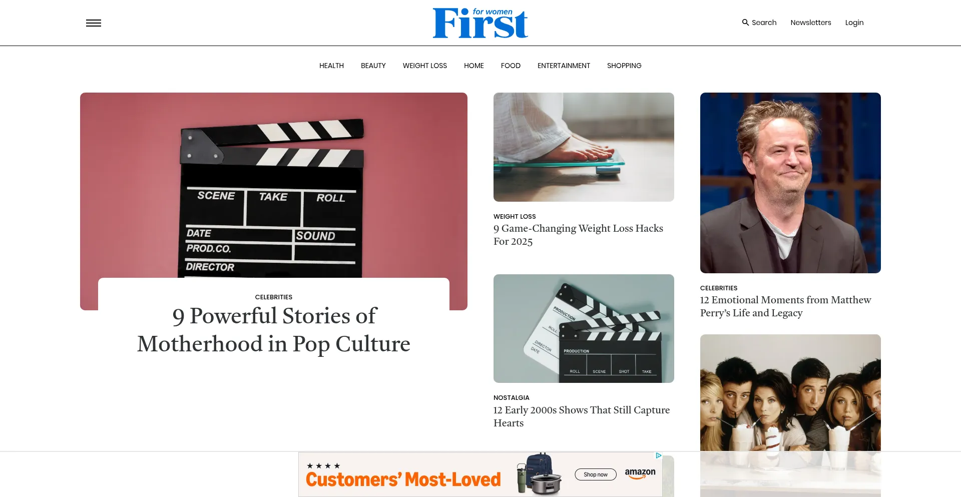 Ist Firstforwomen.com sicher und vertrauenswürdig?