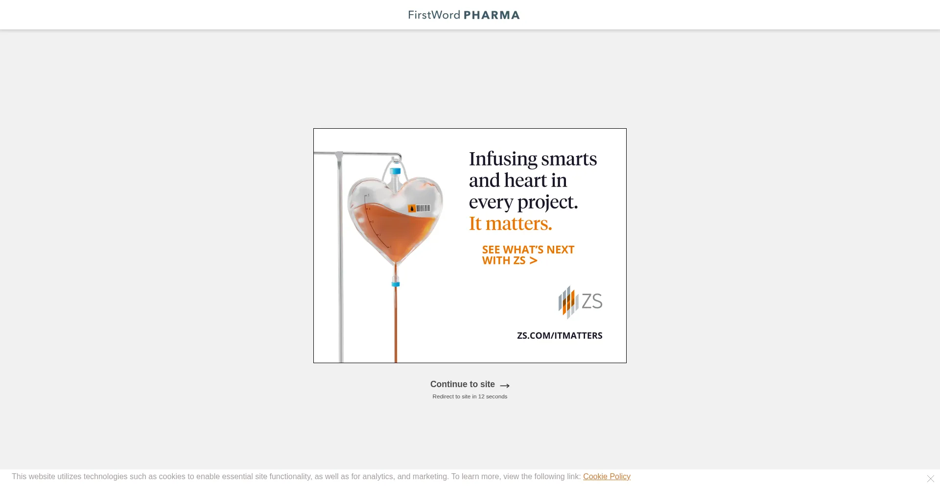 Firstwordpharma.com