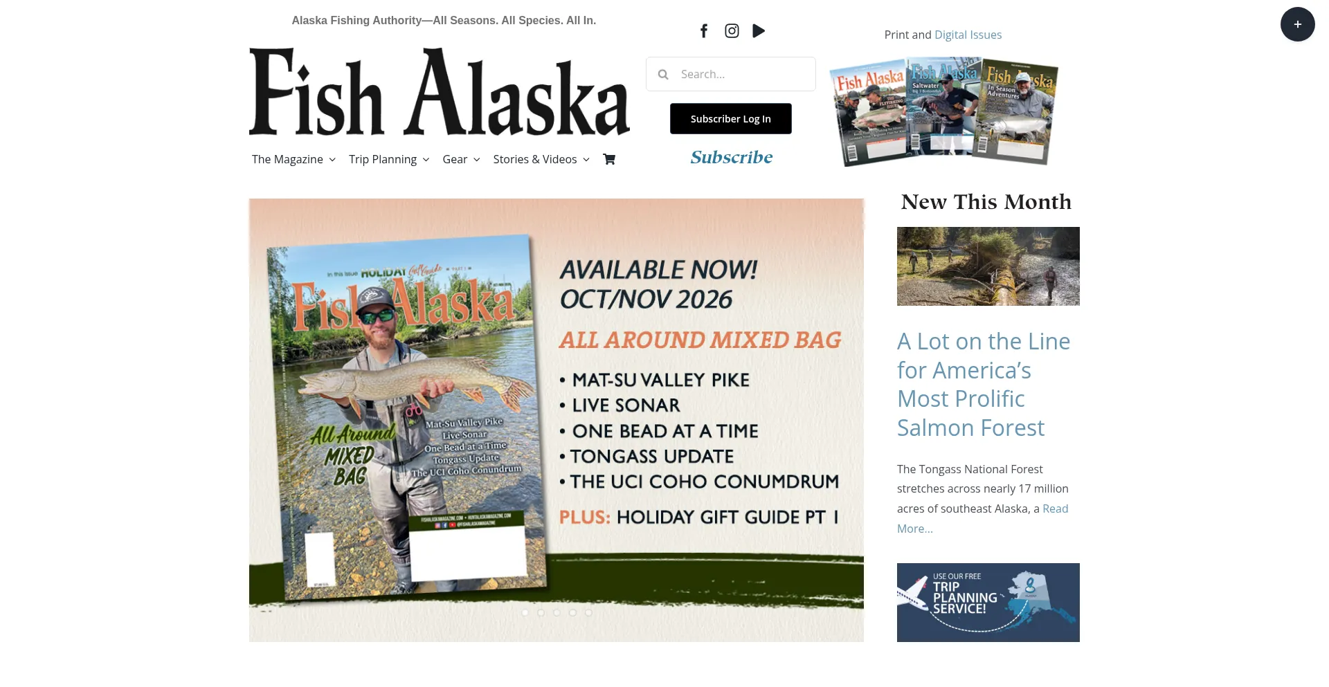 Fishalaskamagazine.com