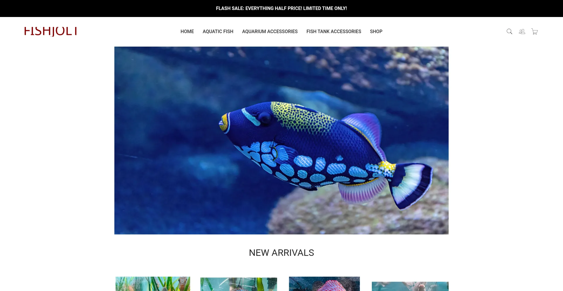 Fishjolt.com