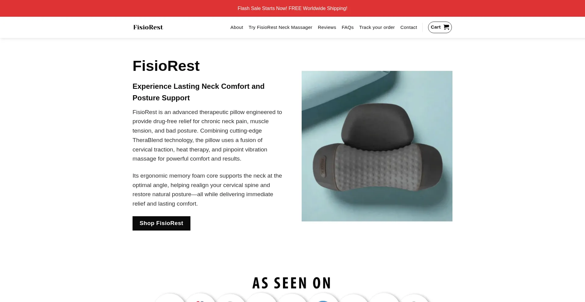 Fisiorest.net
