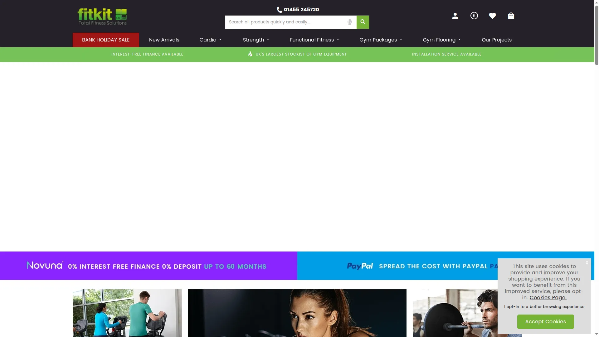 Fitkituk.com