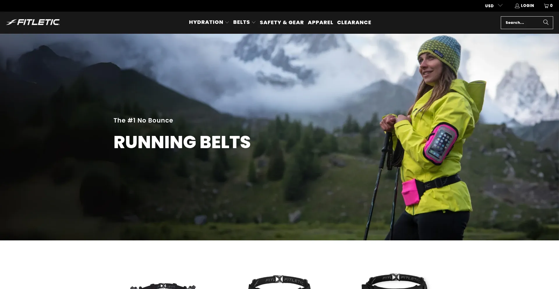 Fitletic.com