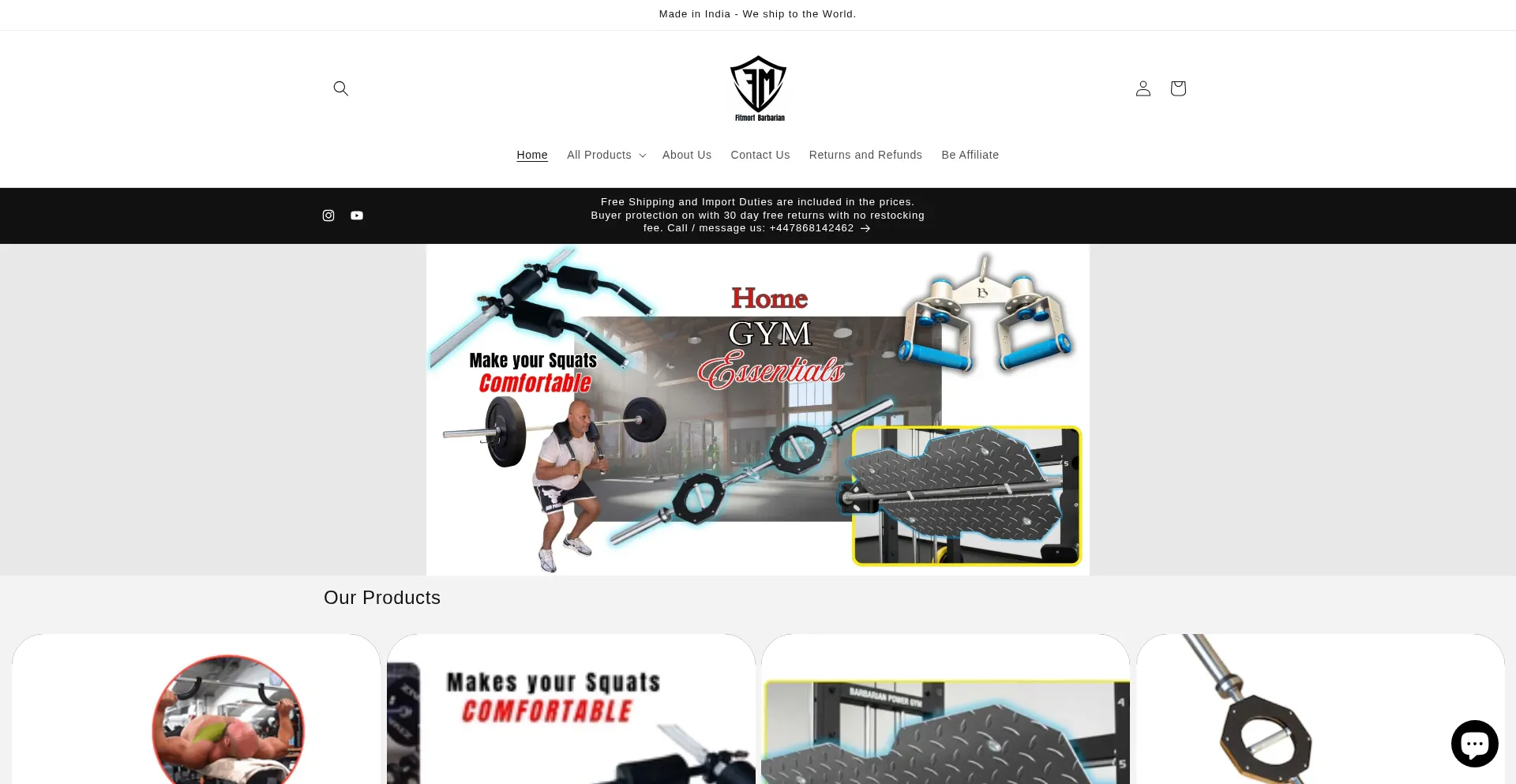 Fitmorf.com