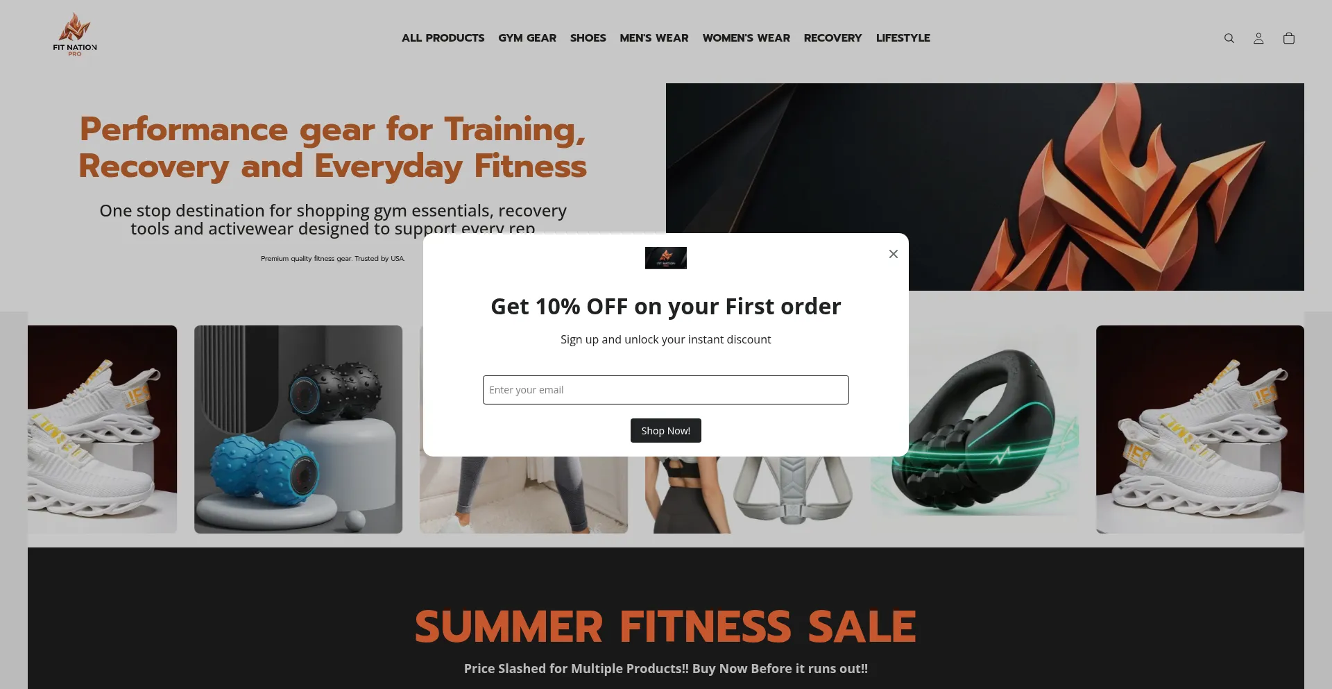 Fitnationpro.store