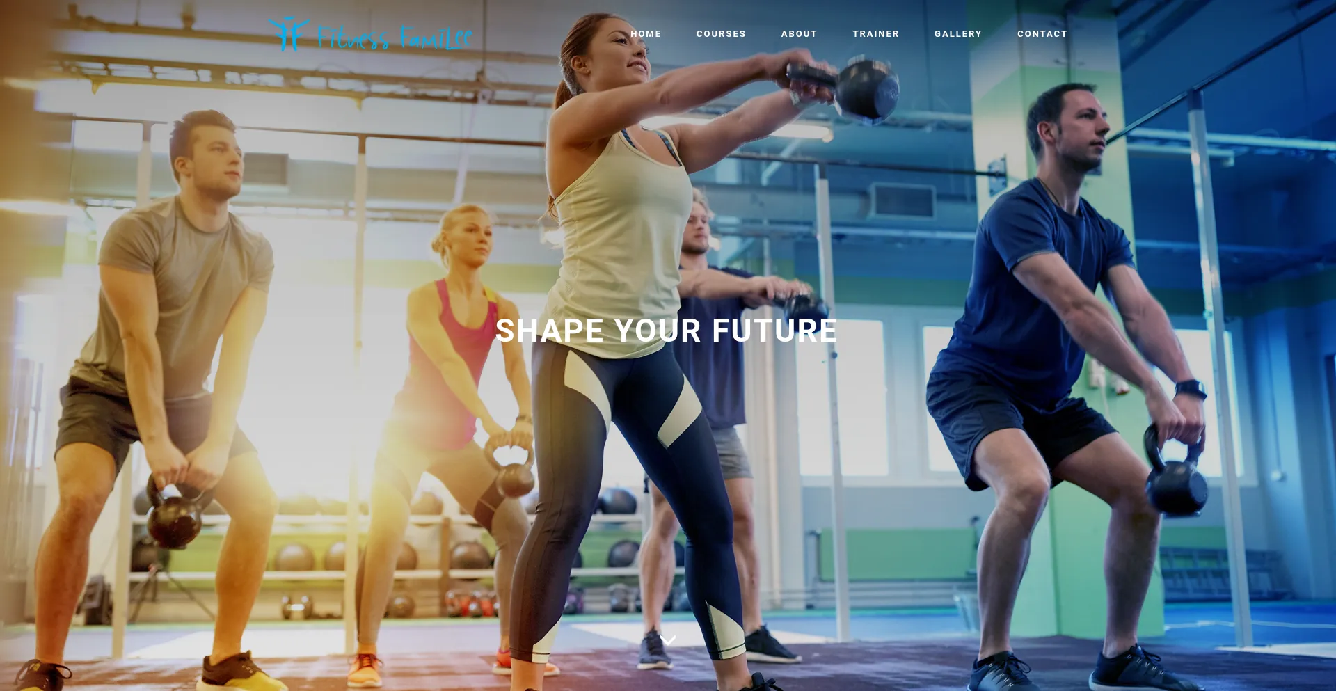 Fitnessfamilee.com