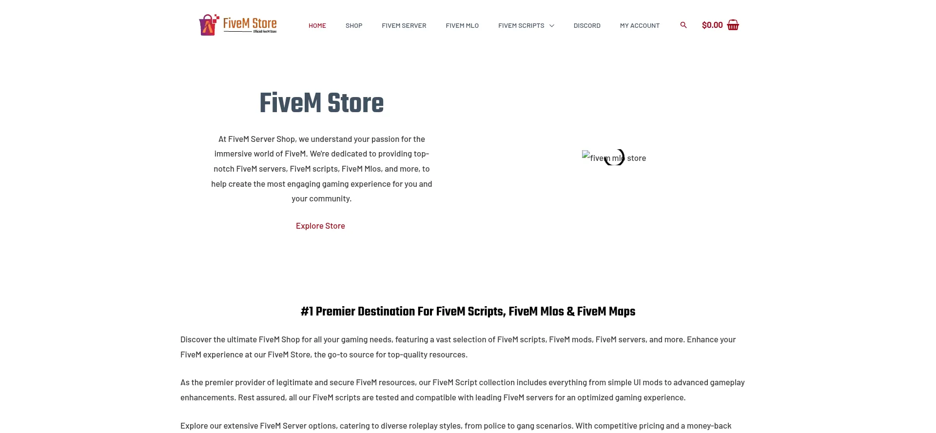 Fivem.shop