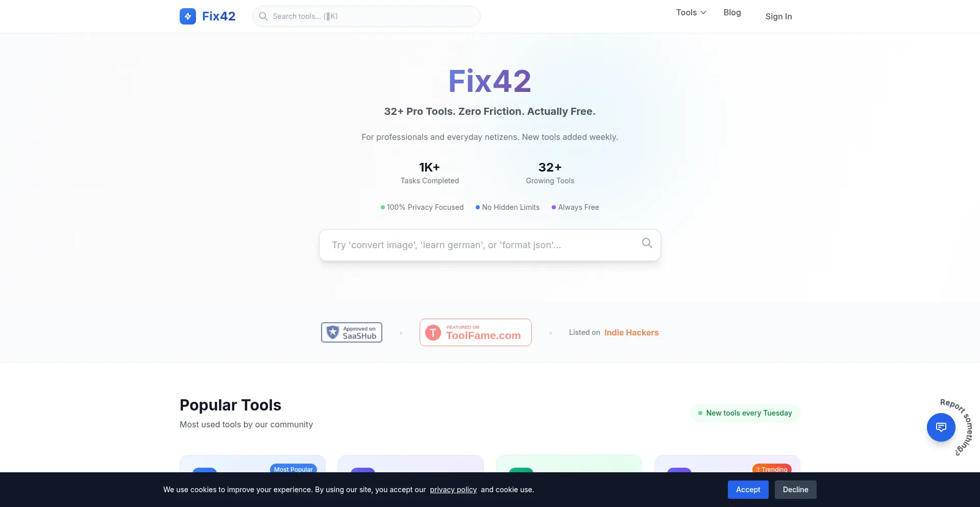 Fix42.com