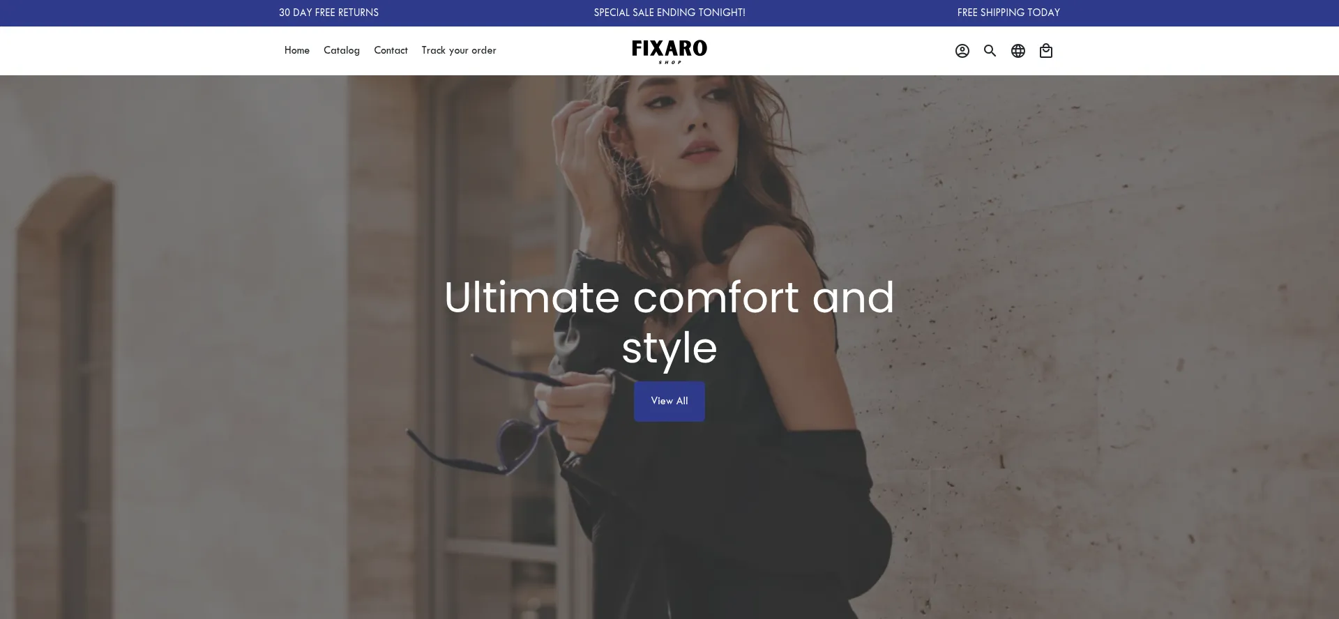 Fixaro.shop