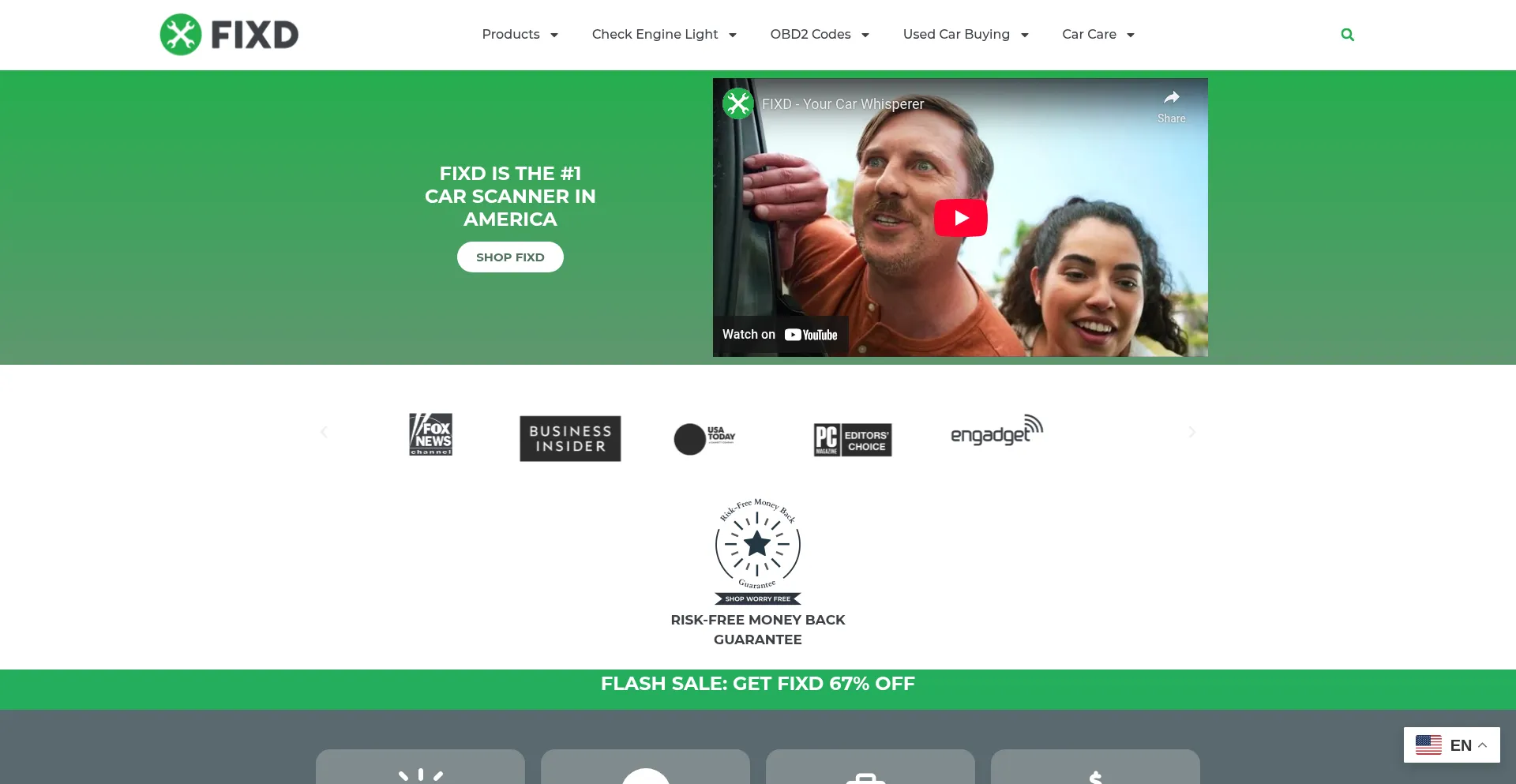 Ist Fixdapp.com sicher und vertrauenswürdig?