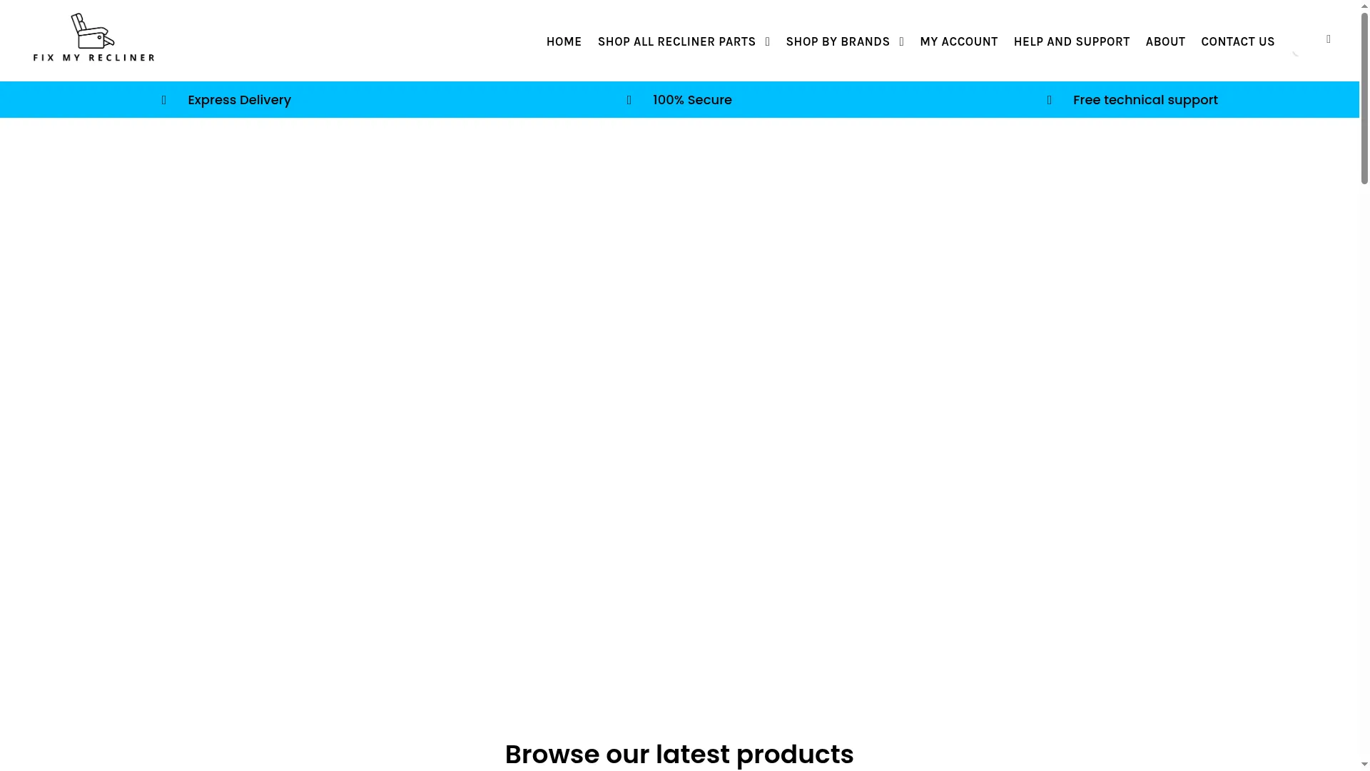 Fixmyrecliner.co.uk